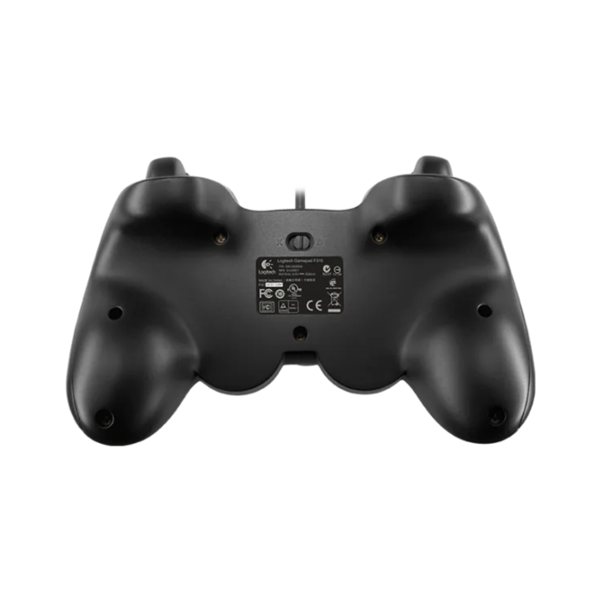 Logitech F310 Wired Gamepad