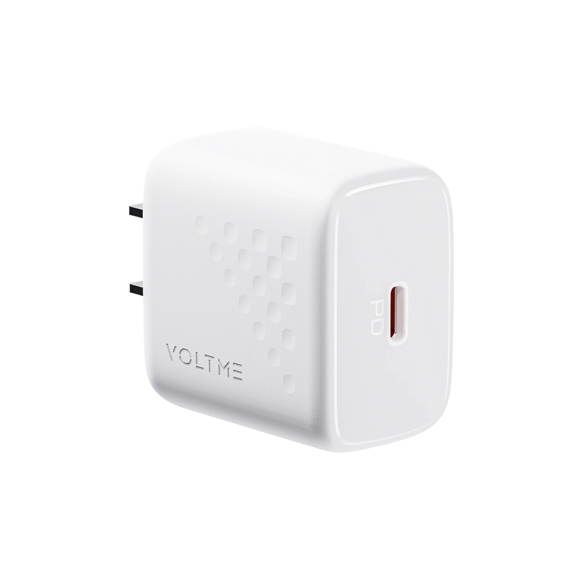 VOLTME Revo 20 Lite 20W USB-C GaN Charger