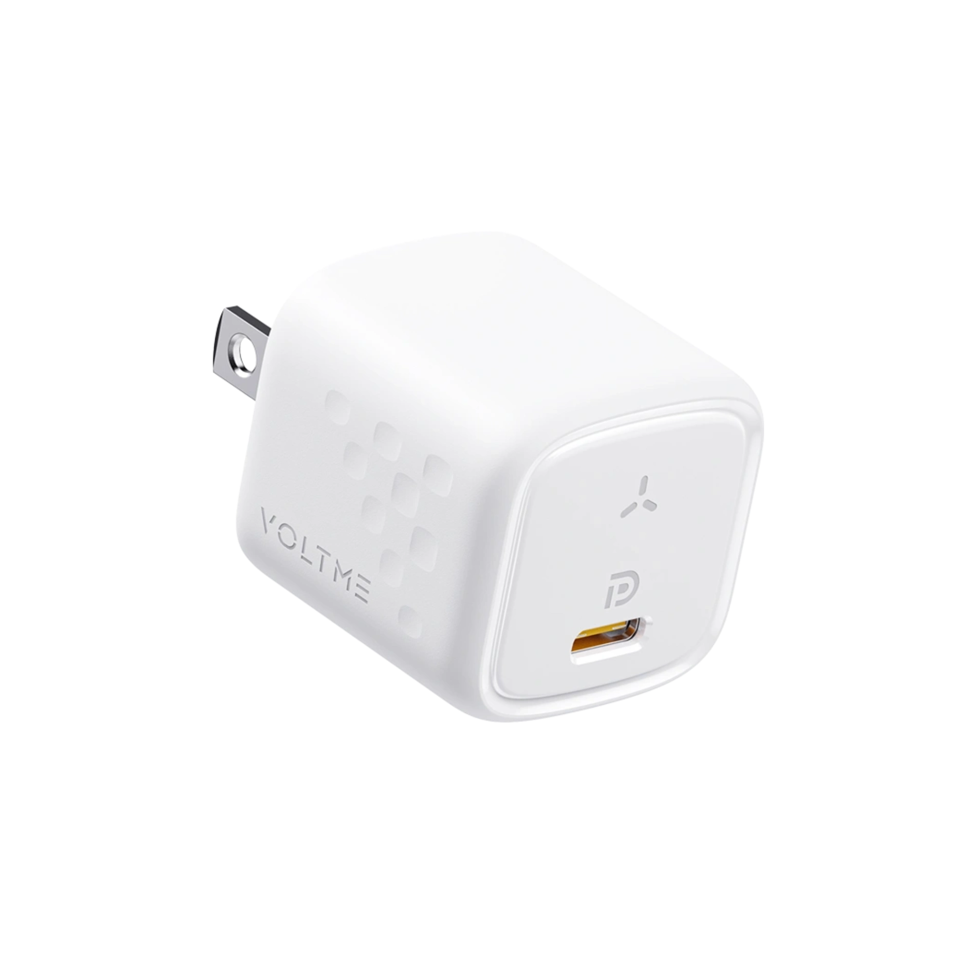 VOLTME Revo 30 Mini 30W USB-C GaN Charger