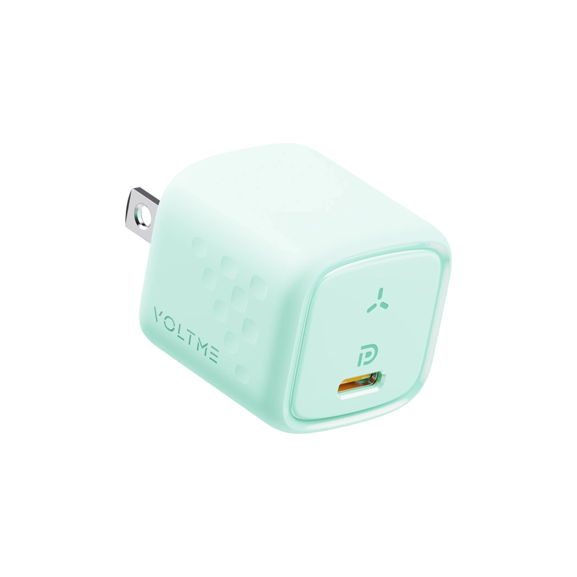 VOLTME Revo 30 Mini 30W USB-C GaN Charger