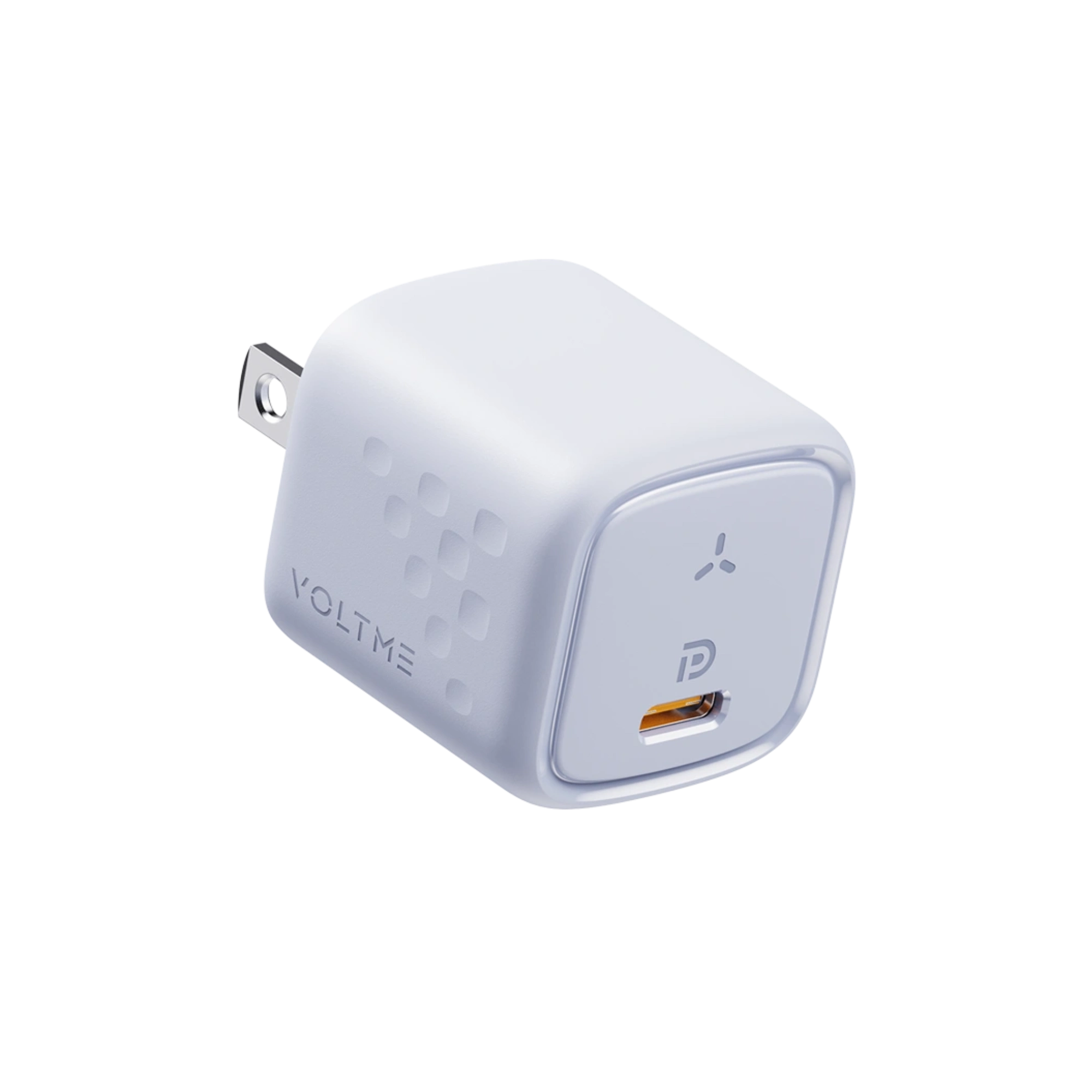 VOLTME Revo 30 Mini 30W USB-C GaN Charger