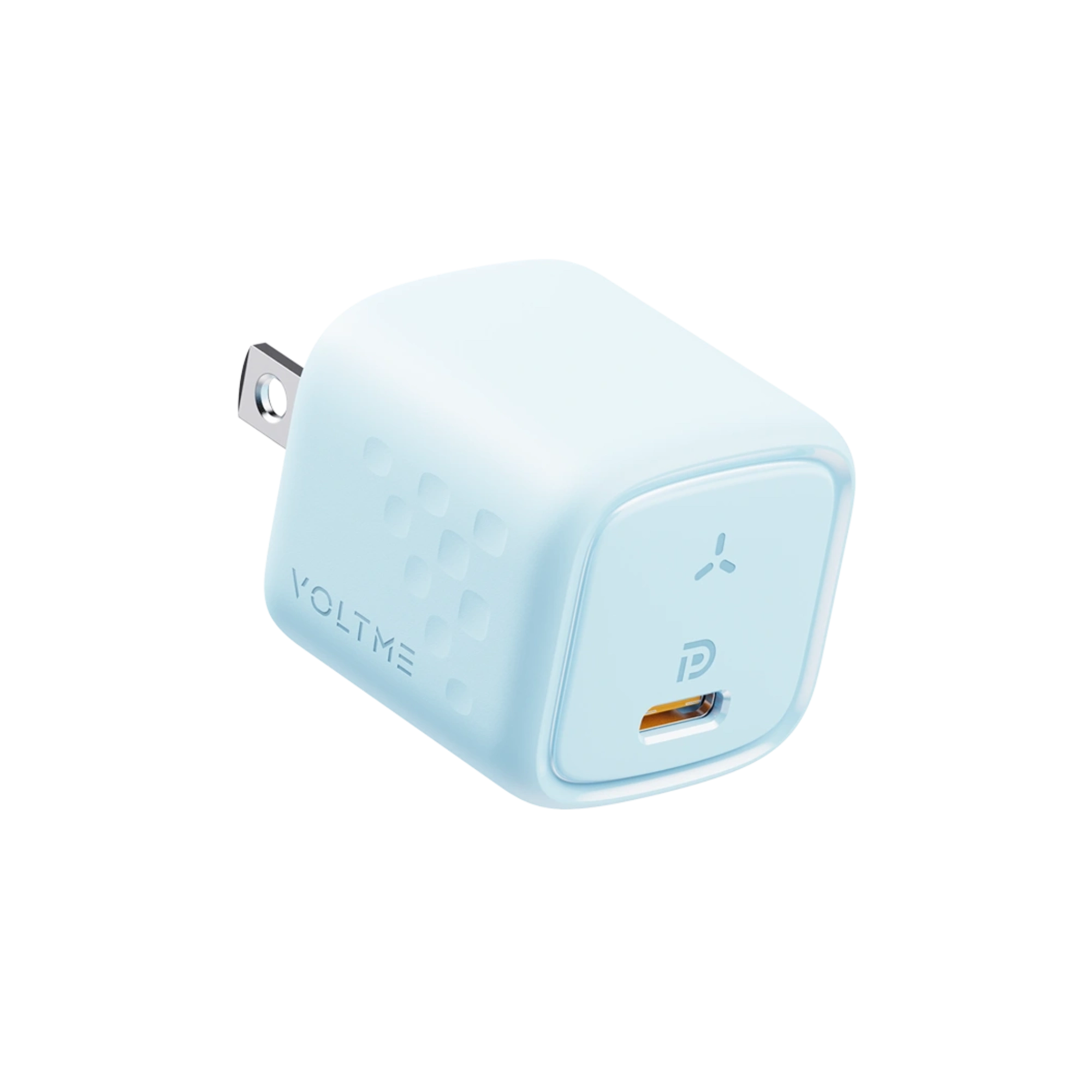 VOLTME Revo 30 Mini 30W USB-C GaN Charger