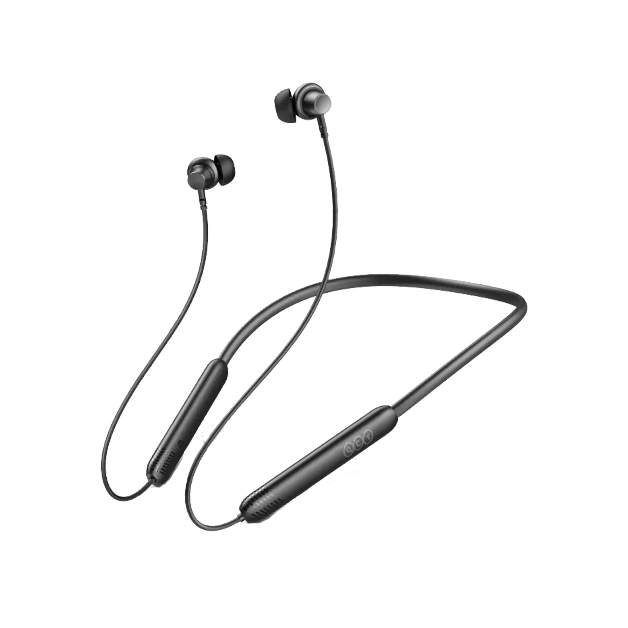 QCY TuneArc N1 C3 In-ear Neckband Headphones 