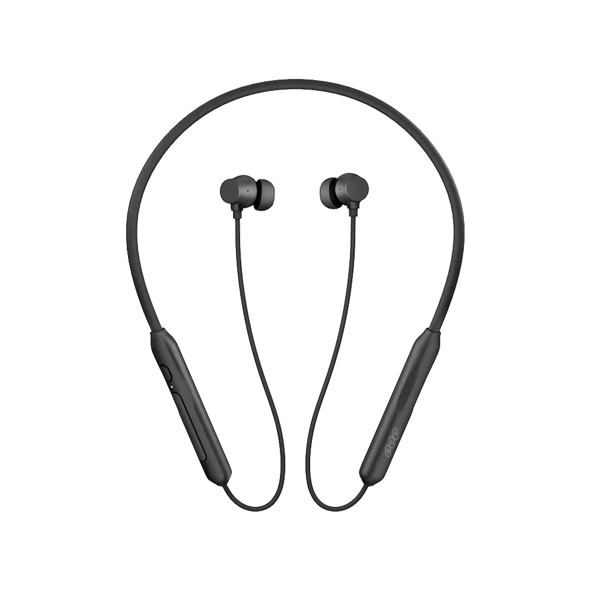 QCY BassBloom ANC N2 In ear Neckband Headphones