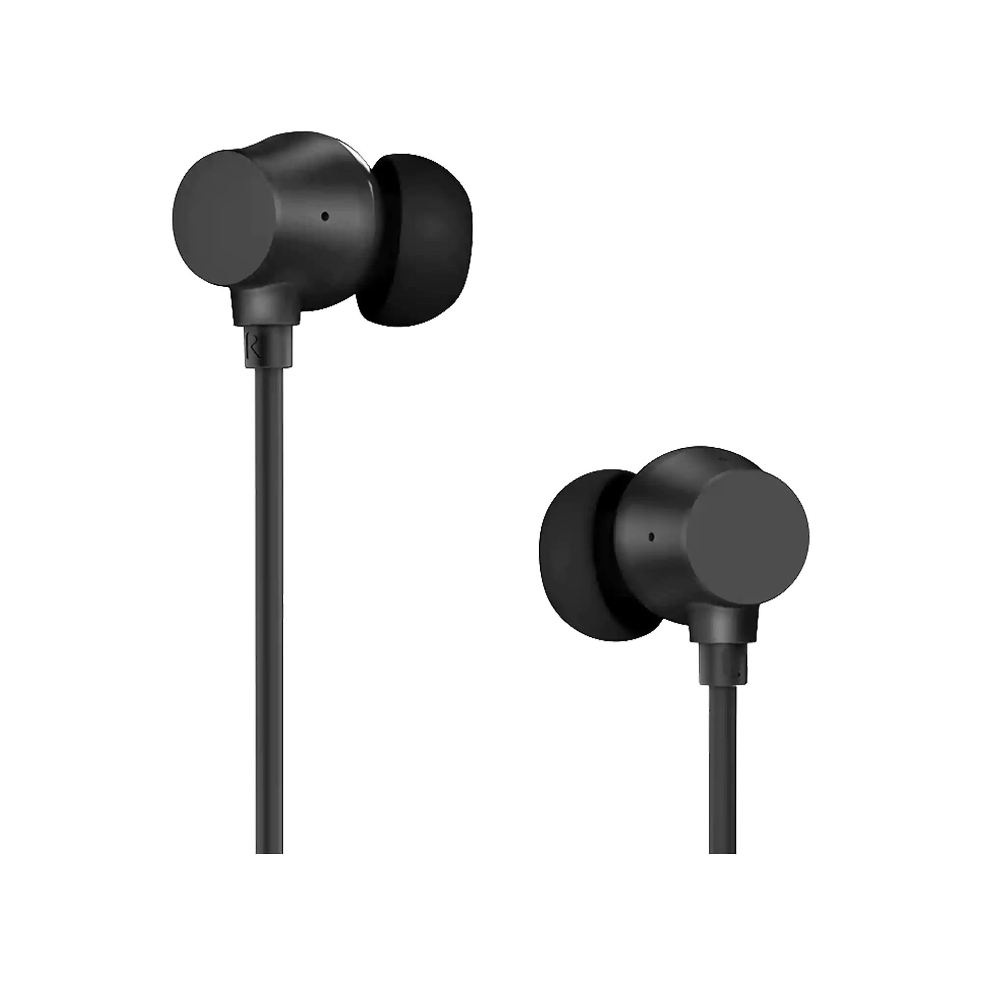 QCY BassBloom ANC N2 In ear Neckband Headphones