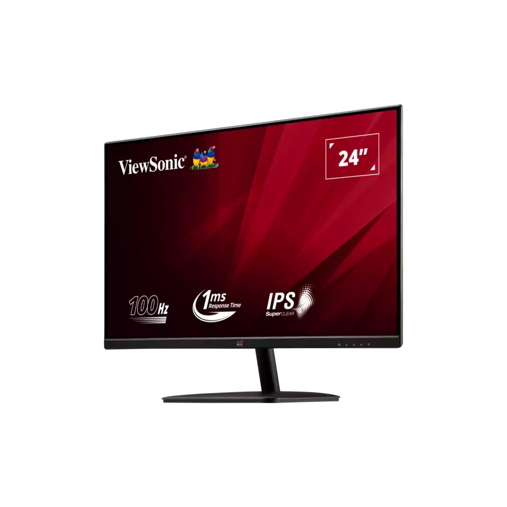 ViewSonic VA2432 24" 100Hz Monitor