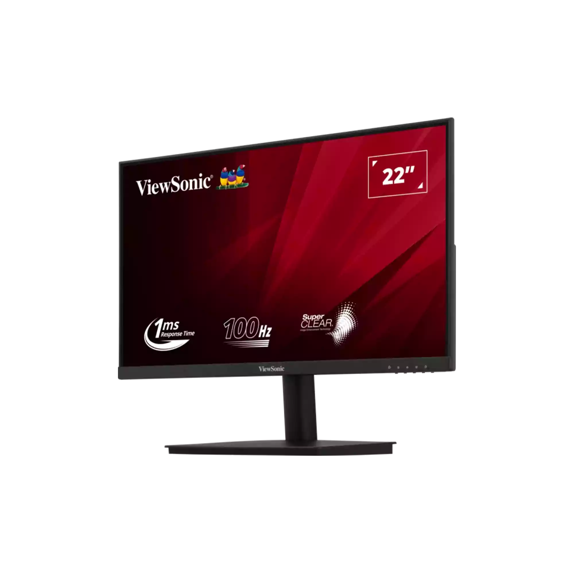 ViewSonic VA220-H 22" 100Hz Monitor