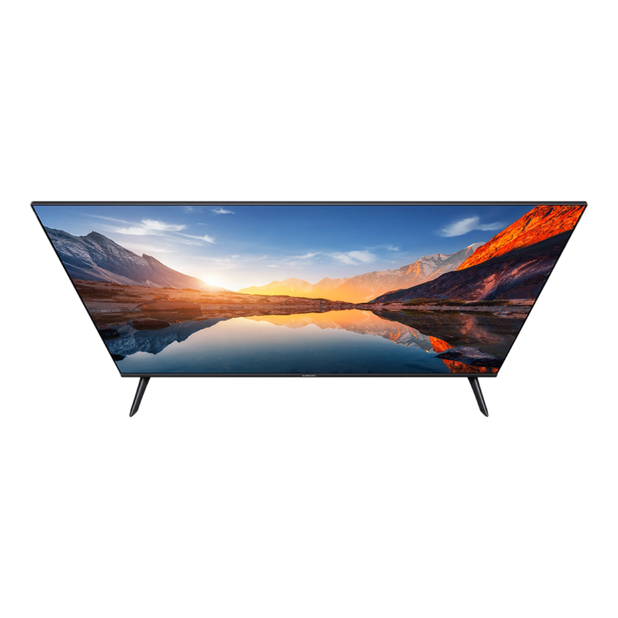 Xiaomi TV A 55" UHD Smart TV (2025)