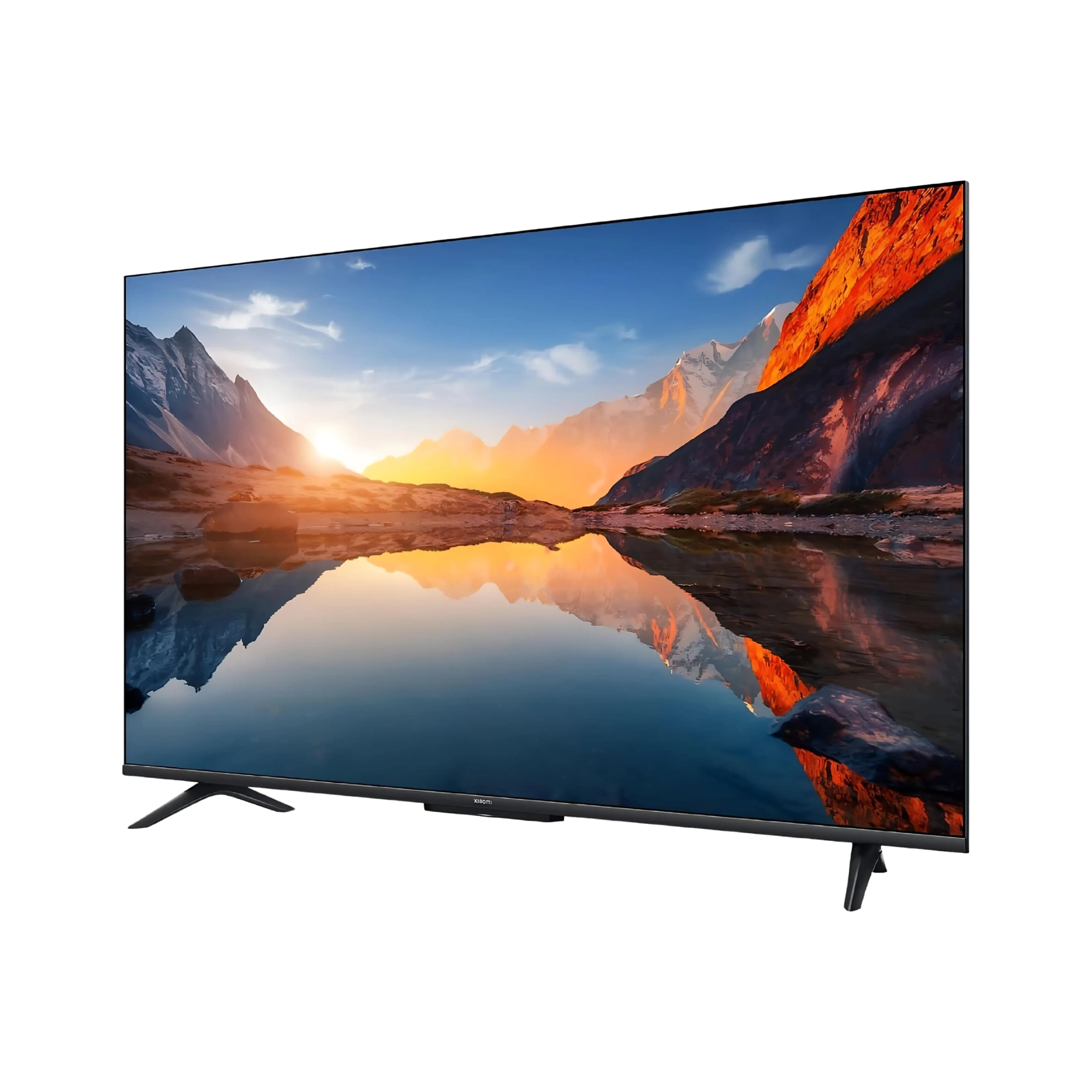 Xiaomi TV A 55" UHD Smart TV (2025)
