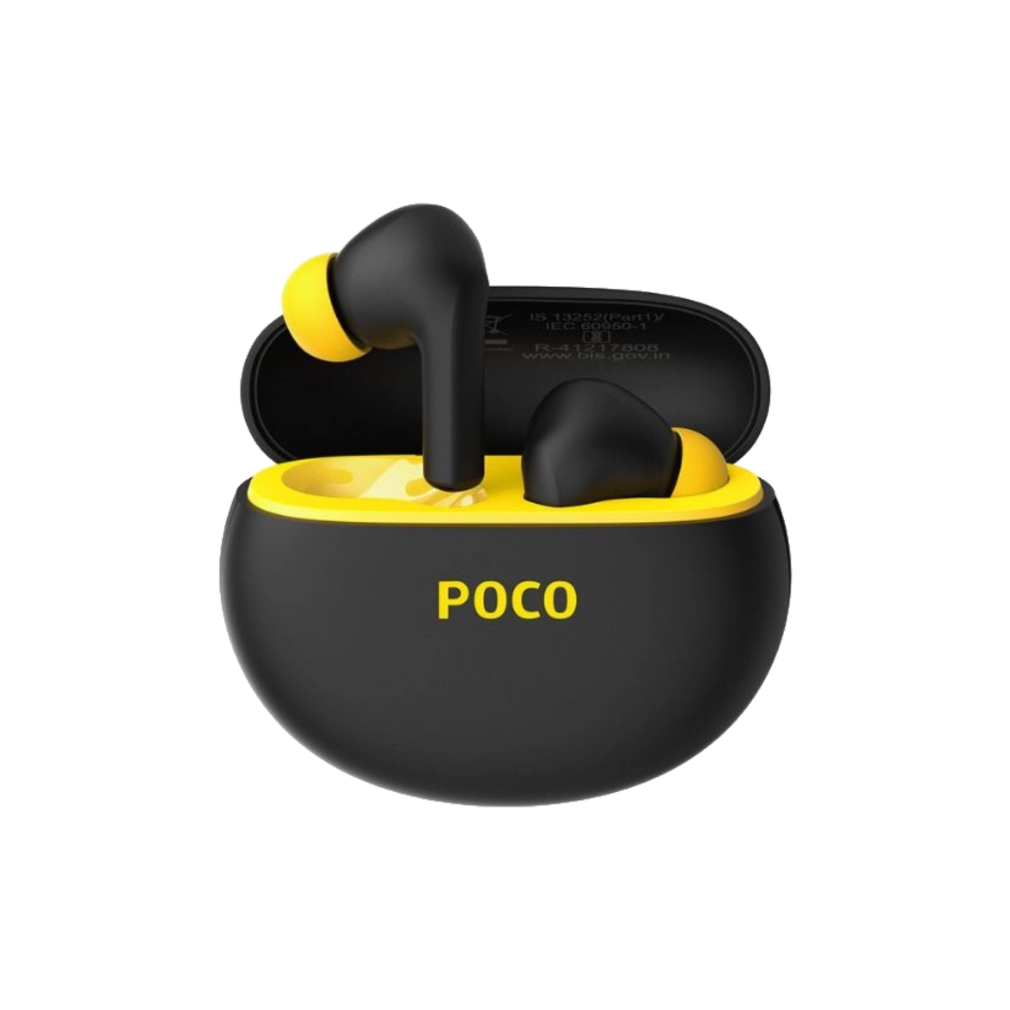 Poco Pods