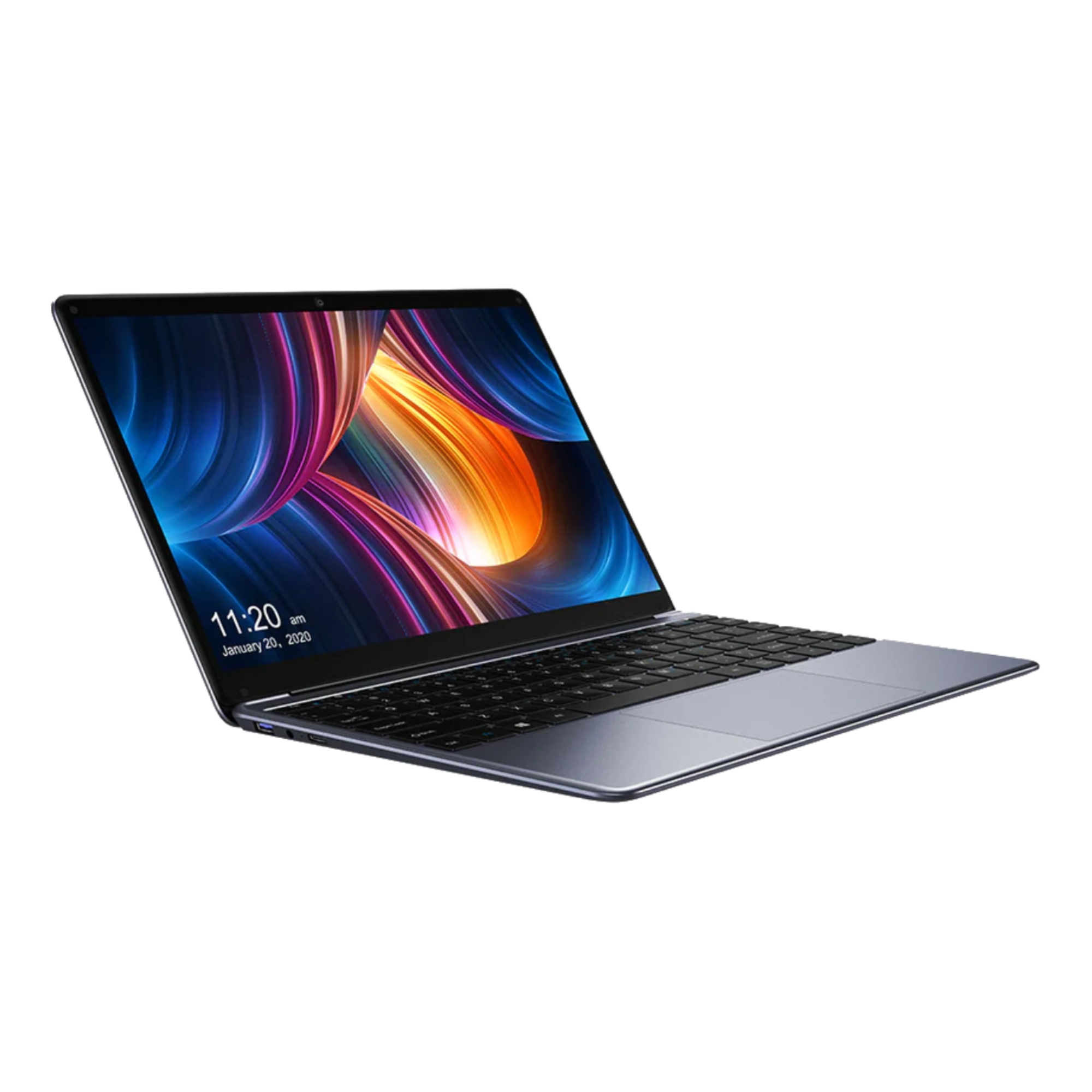 CHUWI HeroBook Pro Intel Celeron N4020 8GB RAM 256GB SSD 14" Laptop