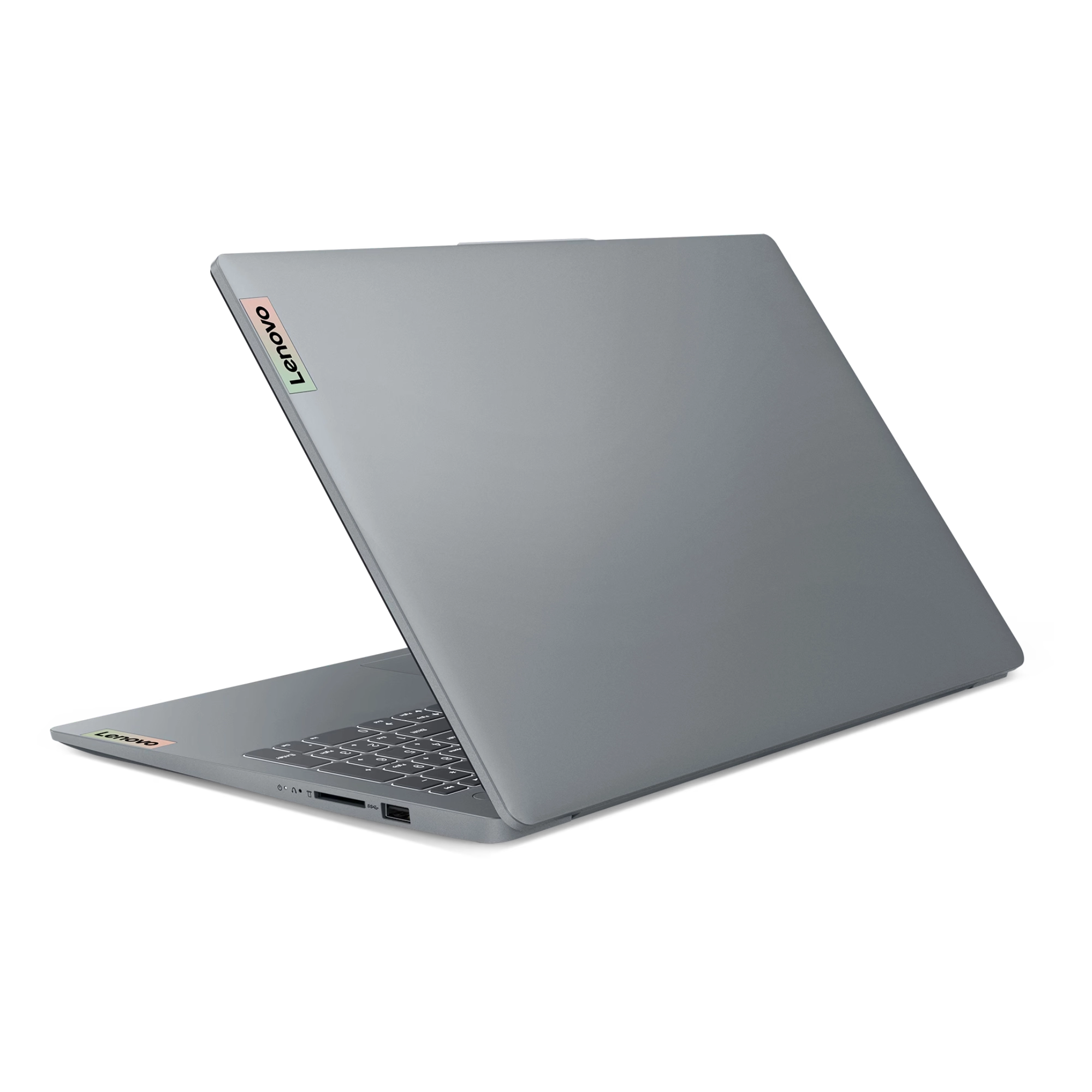 Lenovo IdeaPad Slim 3 15ABR8 Ryzen 7 Radeon Graphics 16GB RAM 512GB SSD Laptop