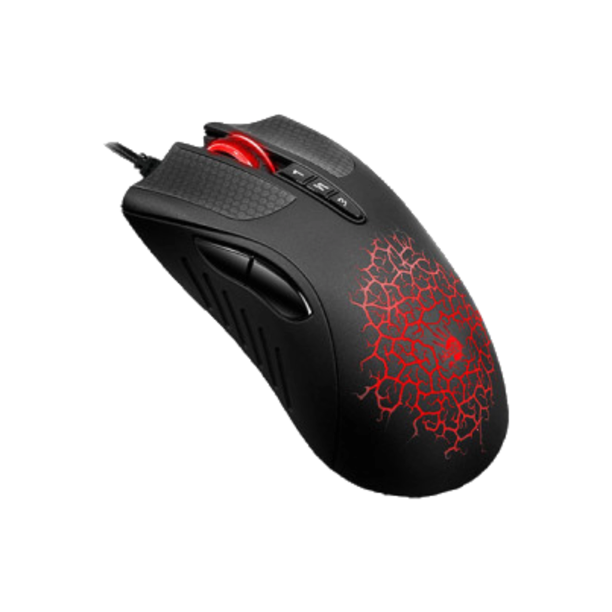 A4Tech Bloody A90 Light Strike Gaming Mouse