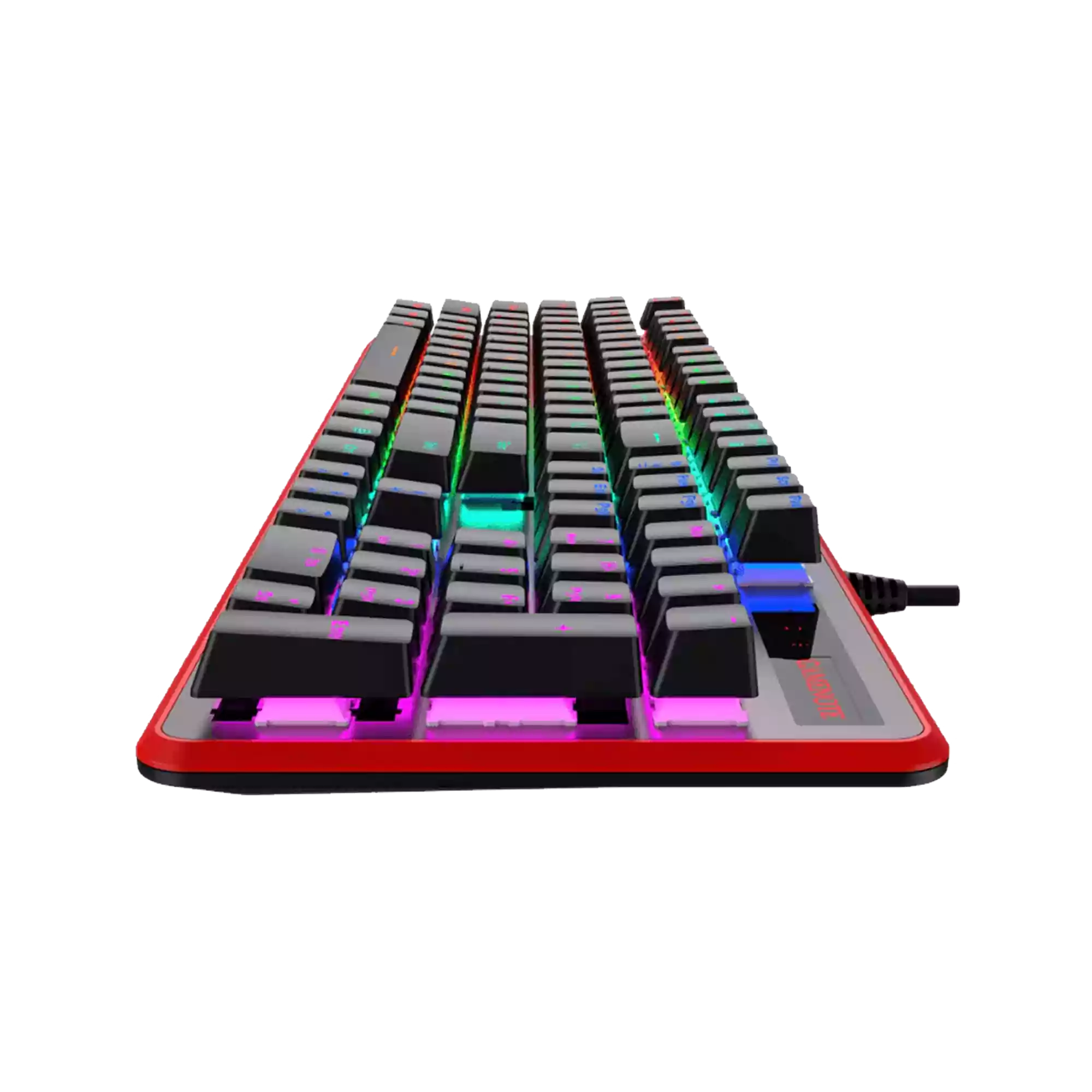 Havit KB870L Wired RGB Mechanical Gaming Keyboard