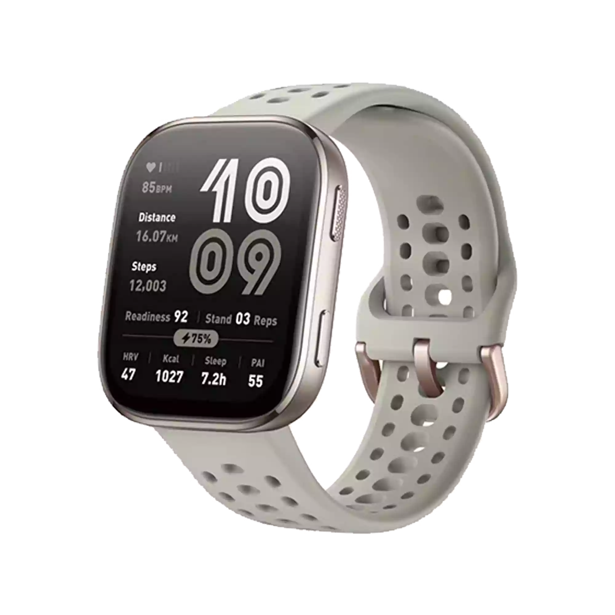 Amazfit Bip 6 Bluetooth Calling Smart Watch 