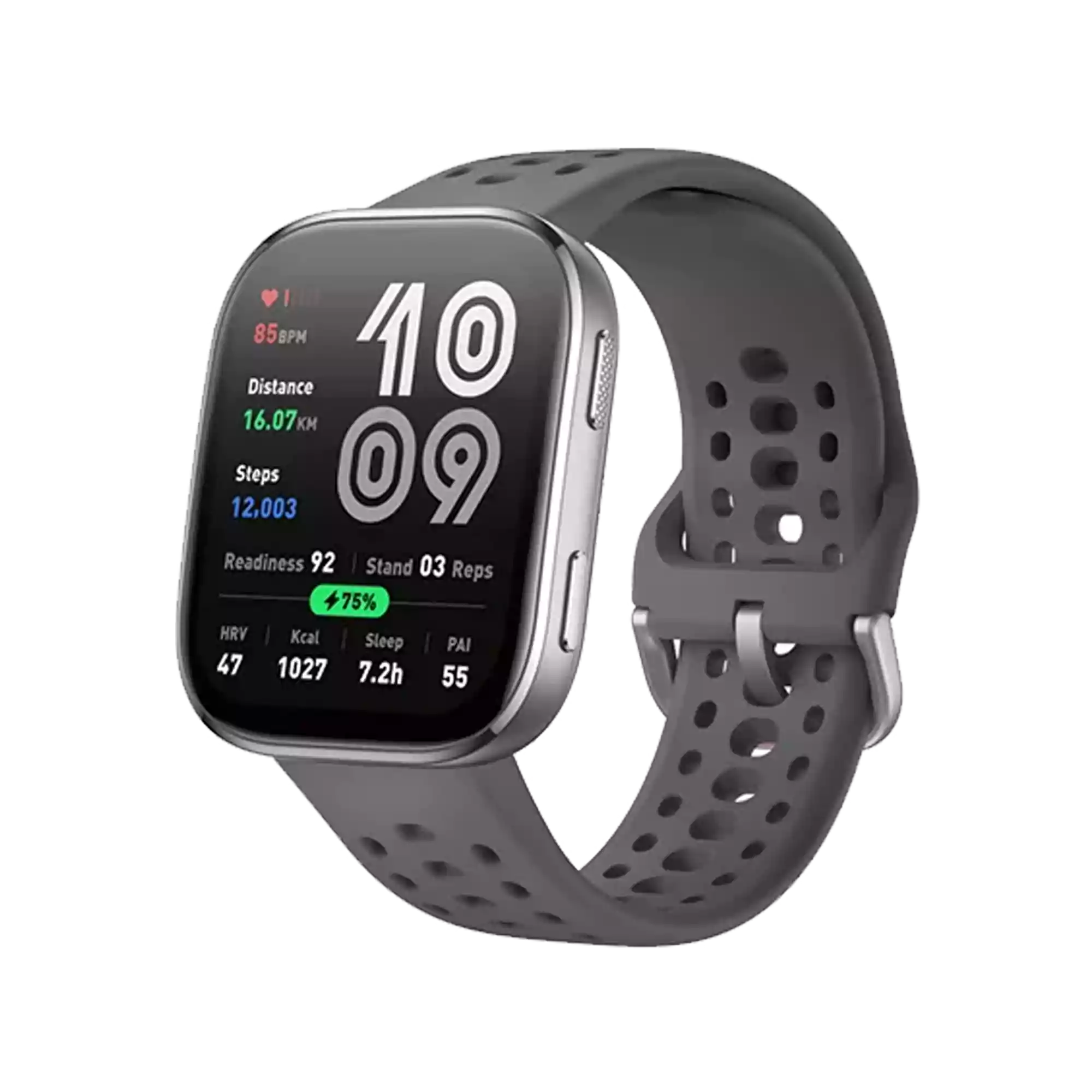 Amazfit Bip 6 Bluetooth Calling Smart Watch