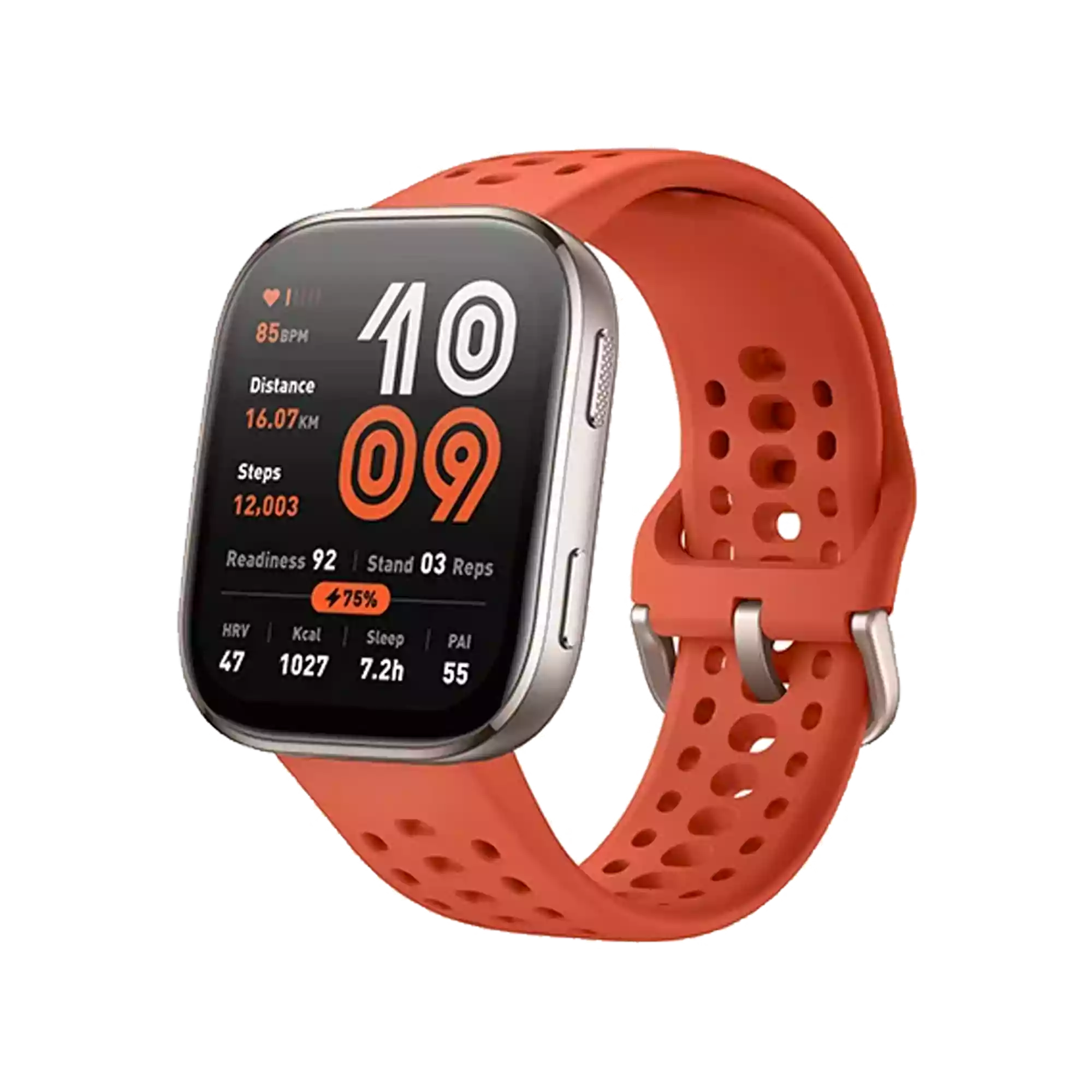 Amazfit Bip 6 Bluetooth Calling Smart Watch