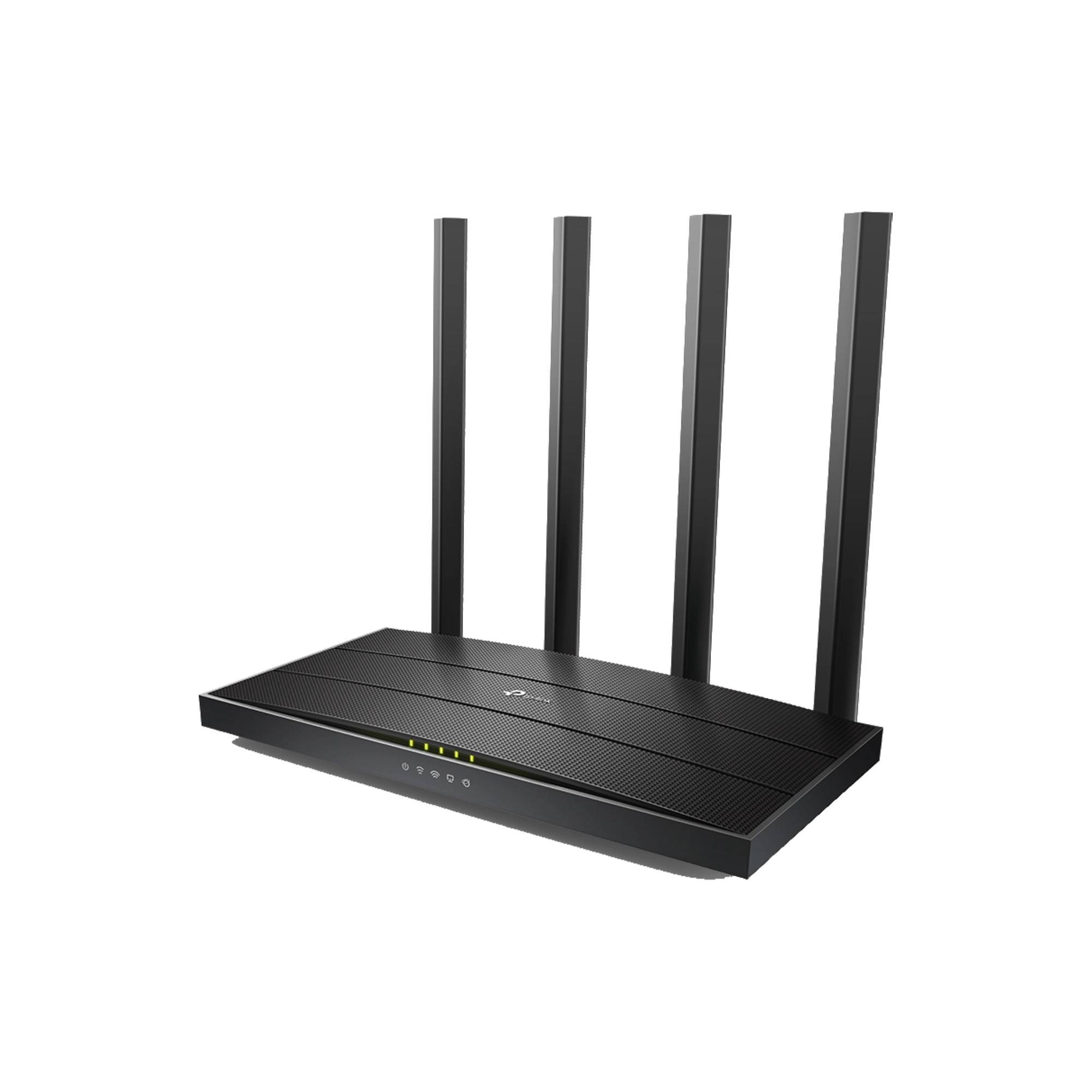 TP-Link Archer C6 AC1200 Dual Band MU-MIMO Gigabit Wi-Fi Router