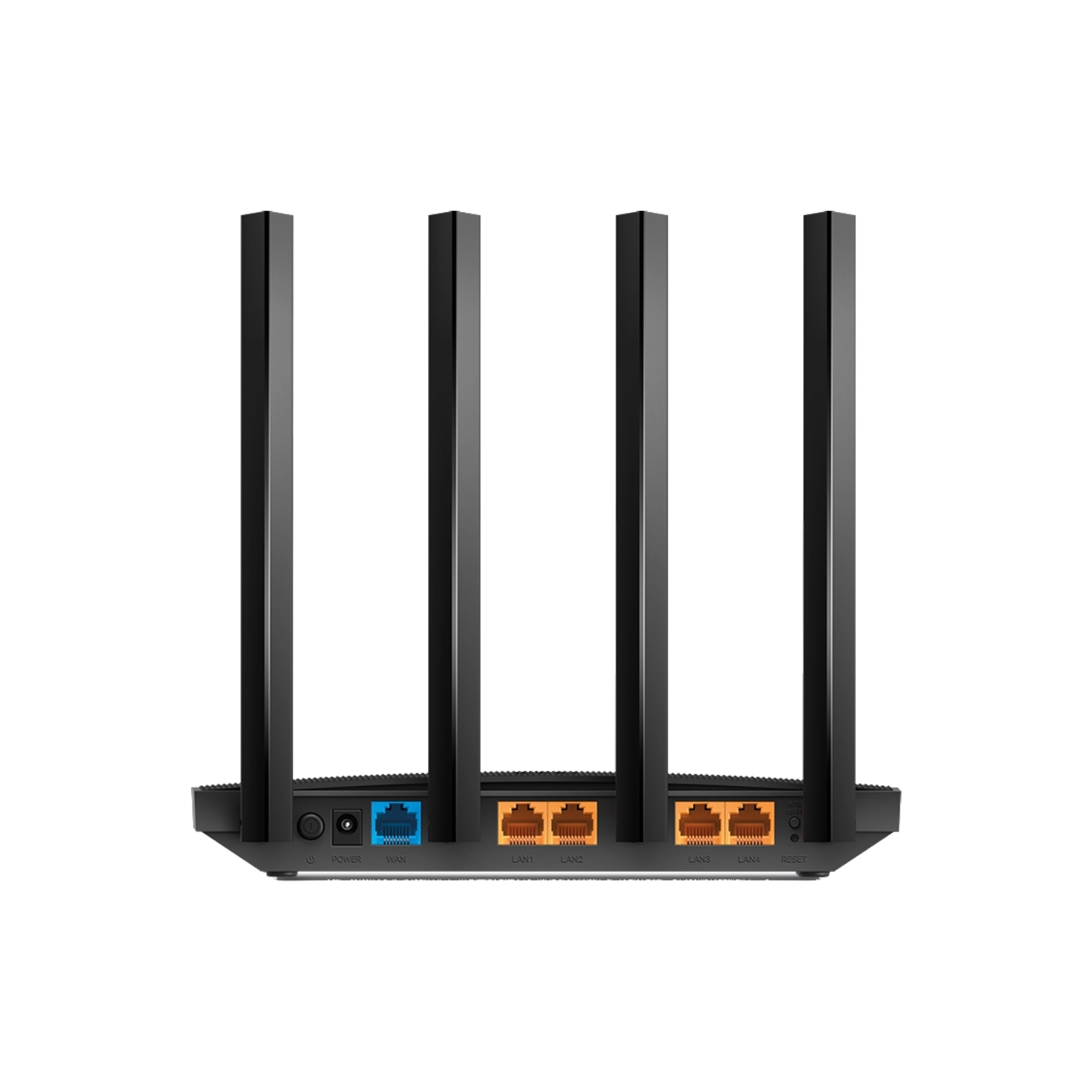 TP-Link Archer C6 AC1200 Dual Band MU-MIMO Gigabit Wi-Fi Router