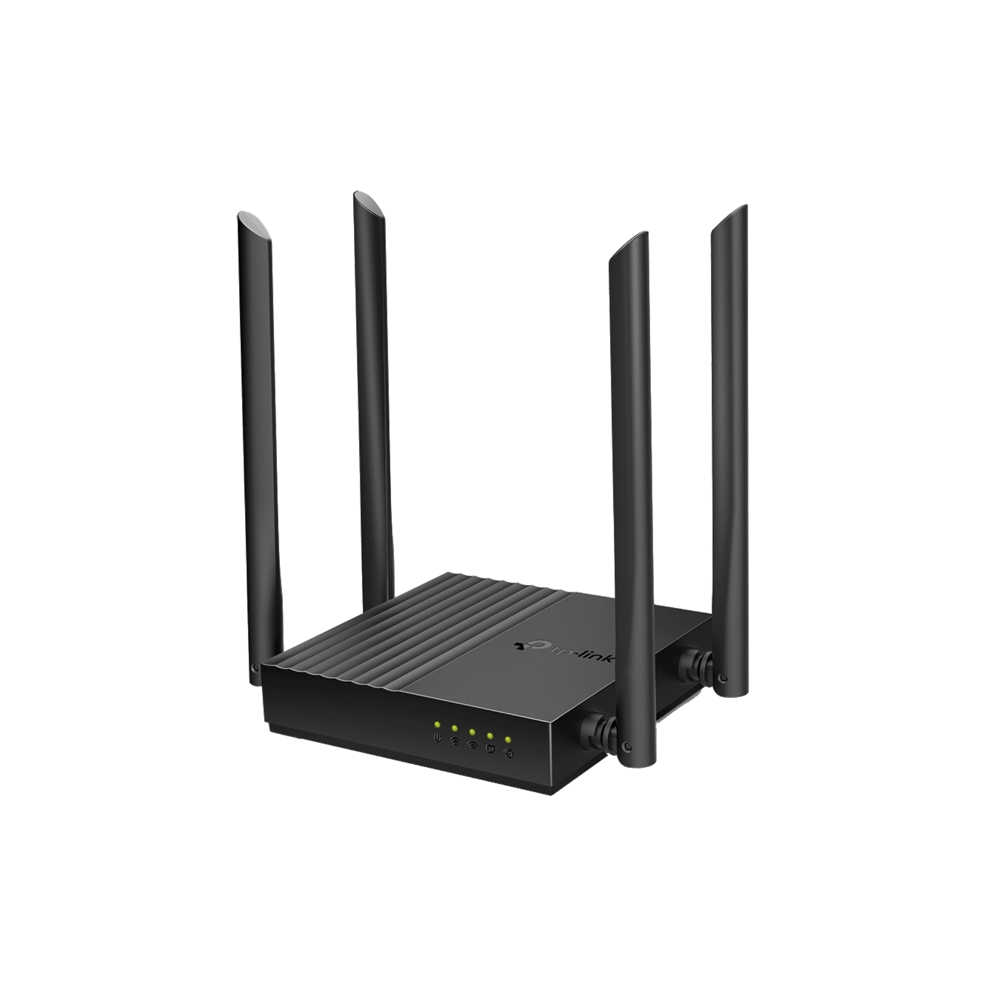 TP-Link Archer C64 AC1200 Dual Band MU-MIMO Wi-Fi Router