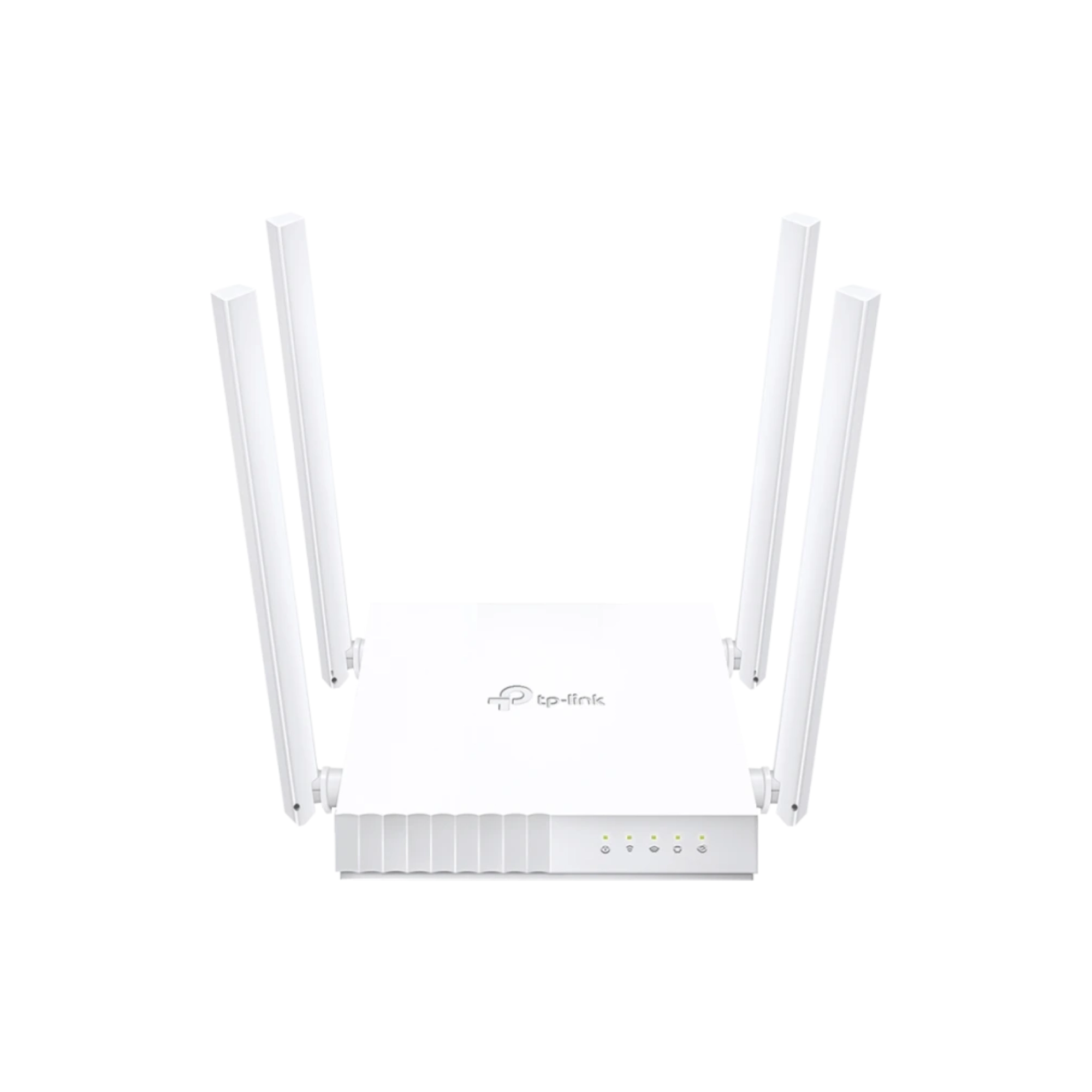 TP-Link Archer C24 AC750 Dual Band Wi-Fi Router 