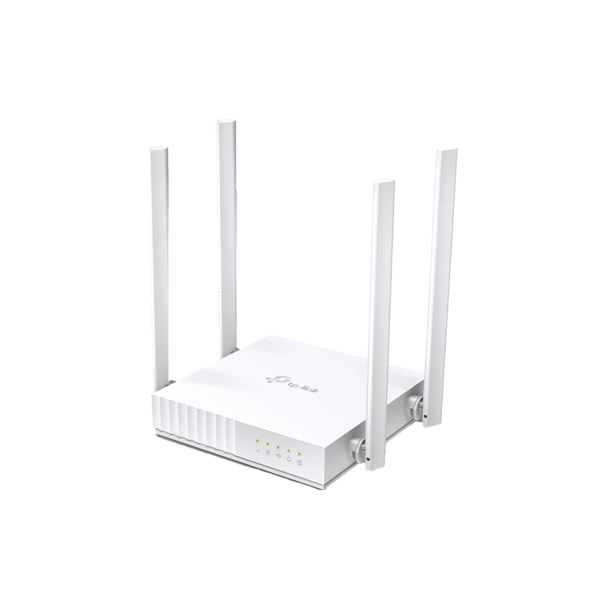 TP-Link Archer C24 AC750 Dual Band Wi-Fi Router
