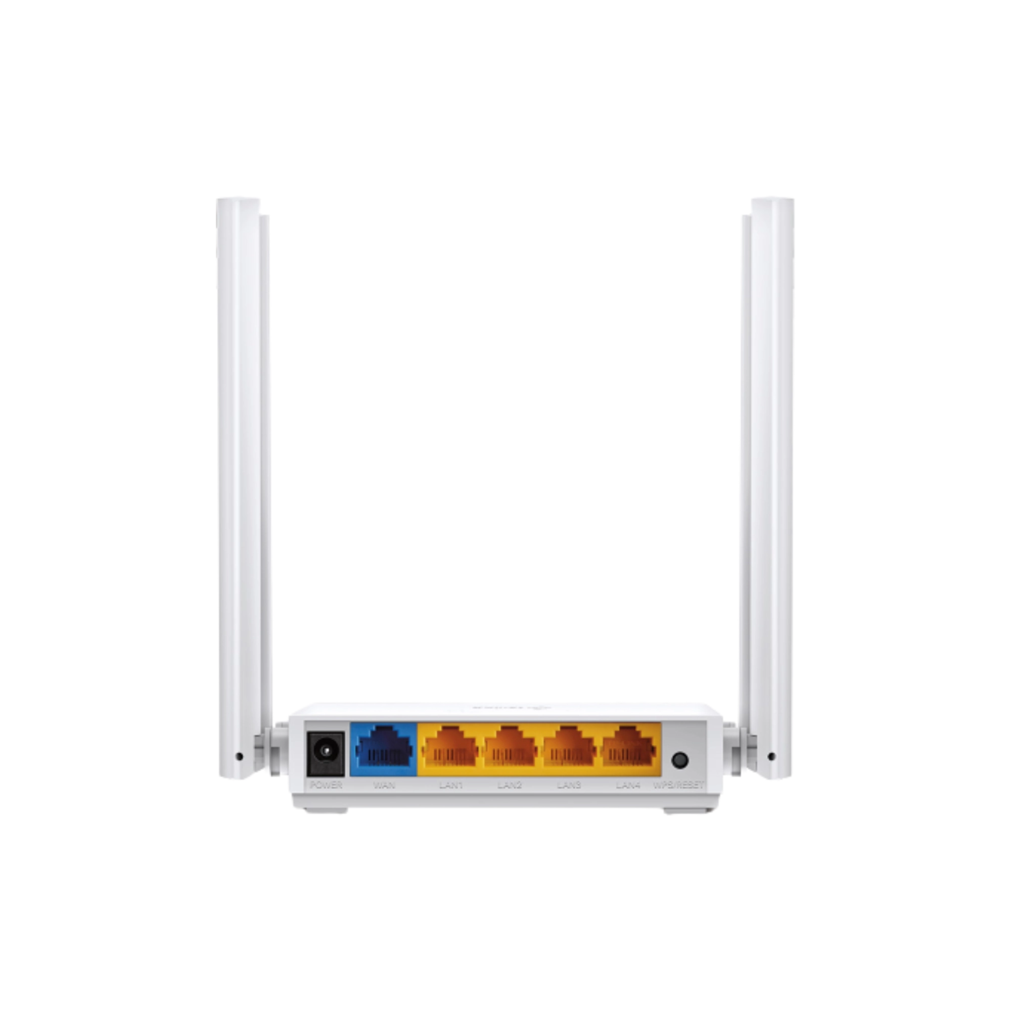 TP-Link Archer C24 AC750 Dual Band Wi-Fi Router