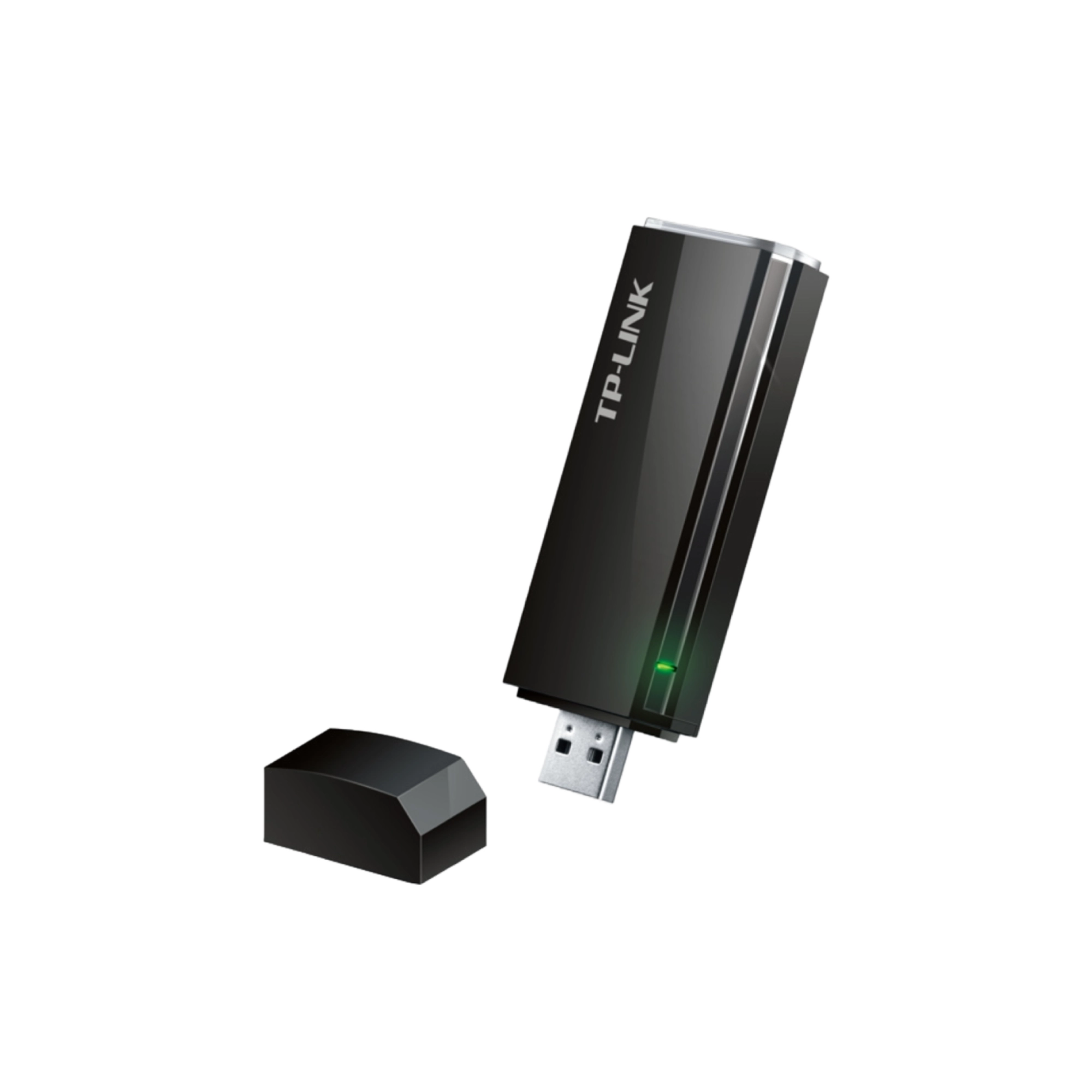 TP-Link Archer T4U AC1300 Wireless Dual Band USB Adapter
