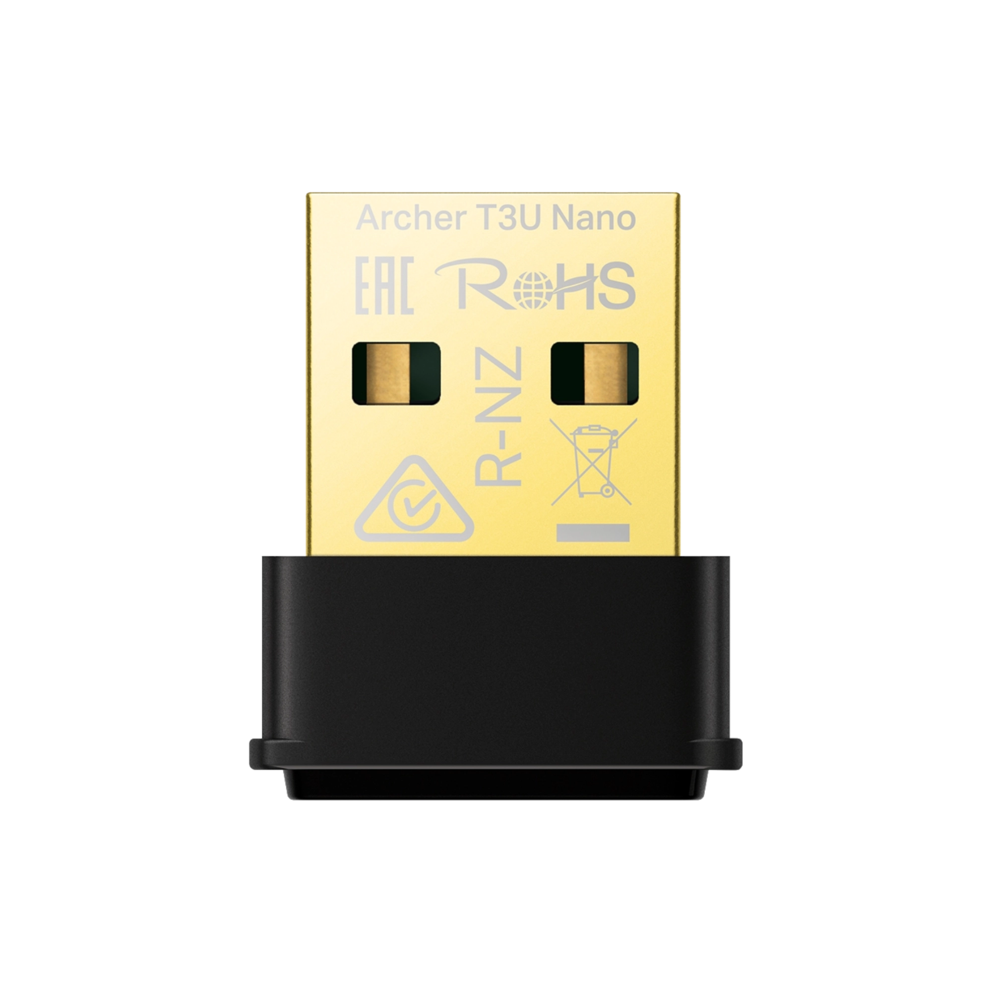 TP-Link Archer T3U Nano AC1300 Wireless MU-MIMO USB Adapter 