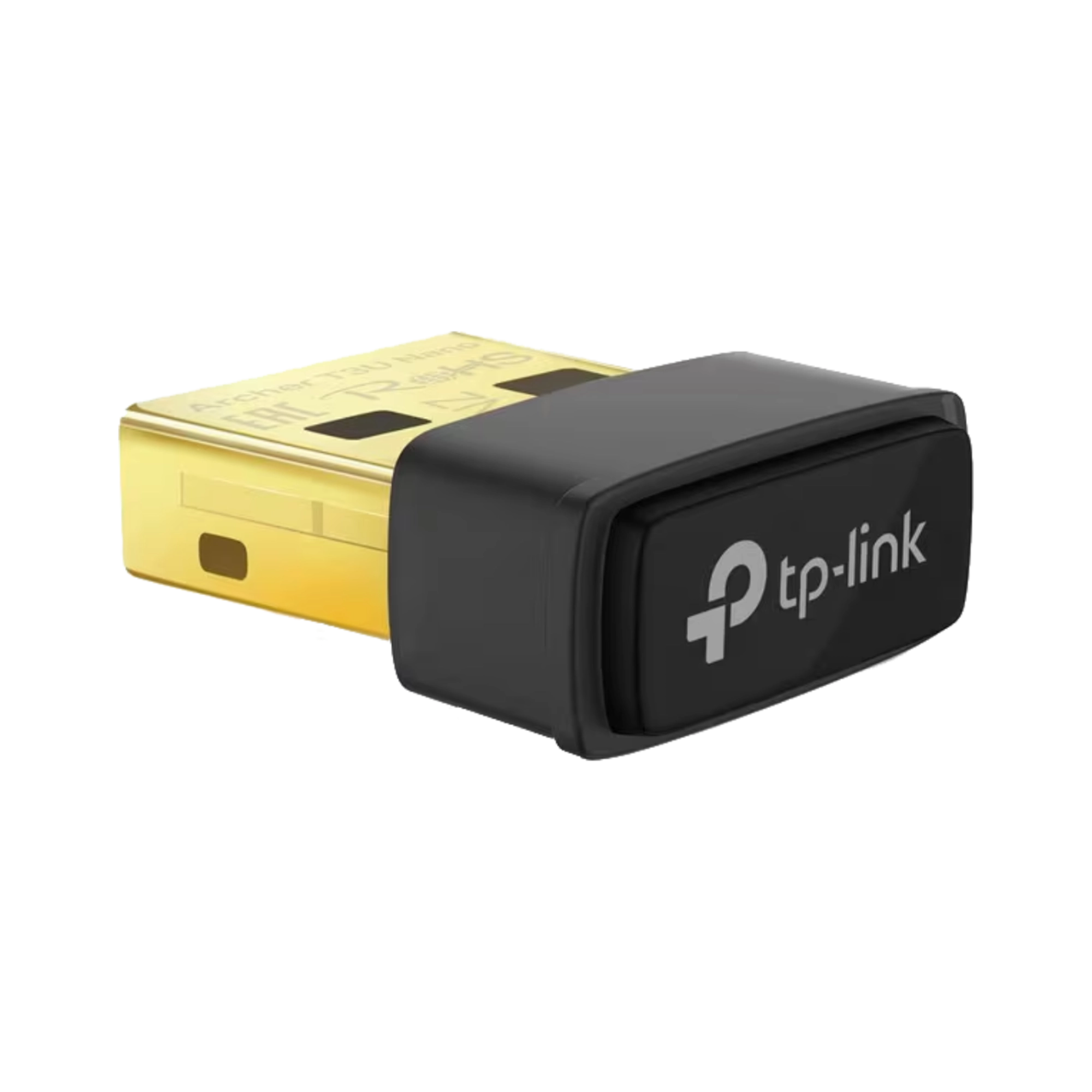 TP-Link Archer T3U Nano AC1300 Wireless MU-MIMO USB Adapter