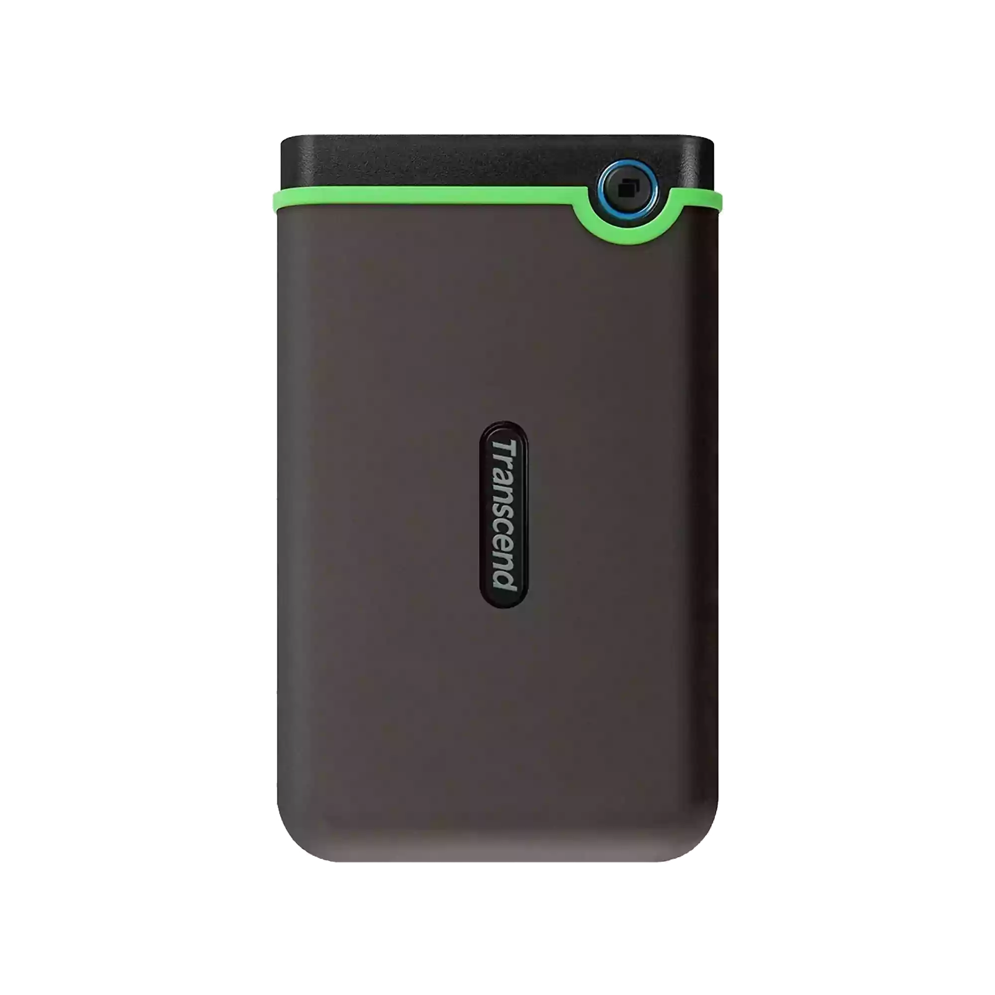 Transcend StoreJet 25M3S 4TB Portable Hard Drive 