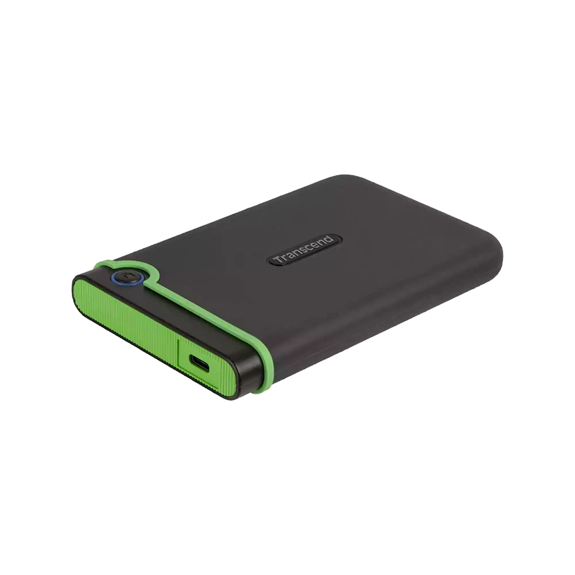 Transcend StoreJet 25M3S 4TB Portable Hard Drive