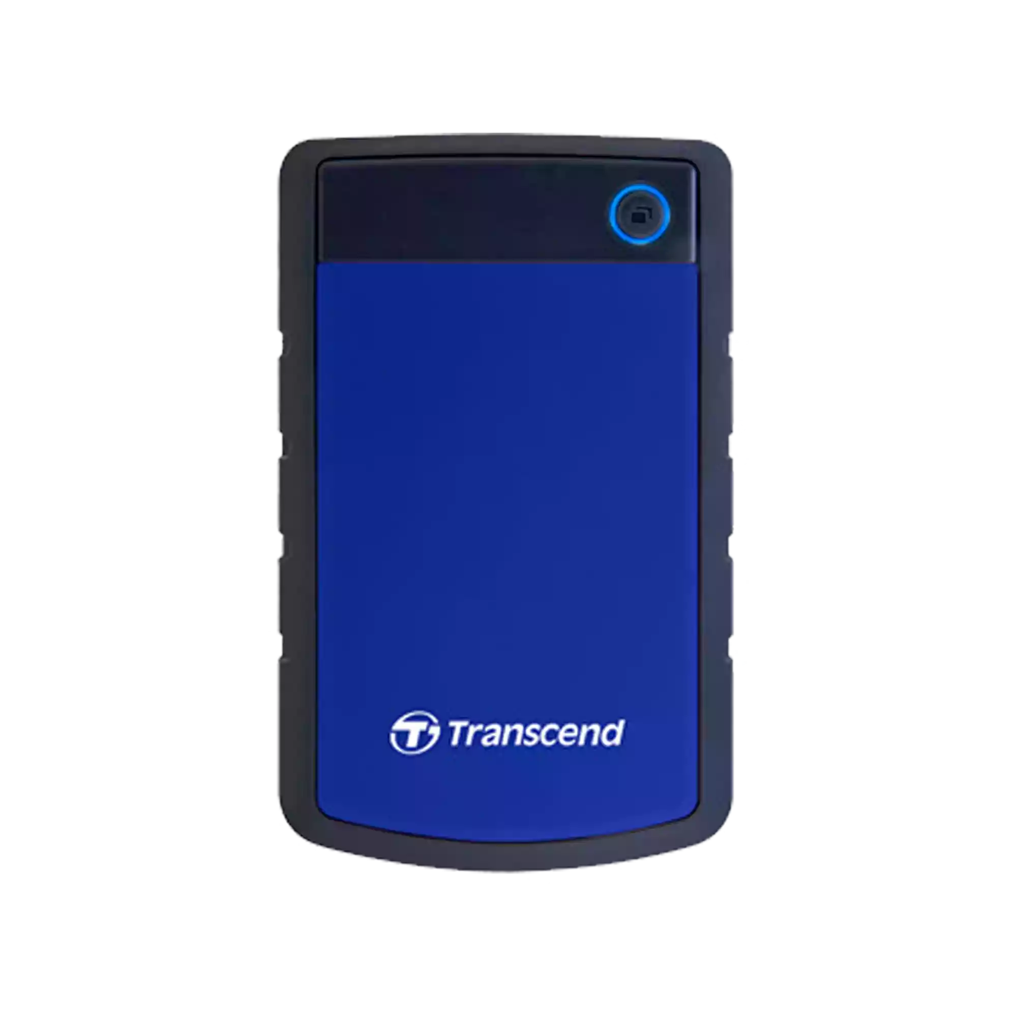 Transcent StoreJet 25H3B 4TB Portable Hard Drive 