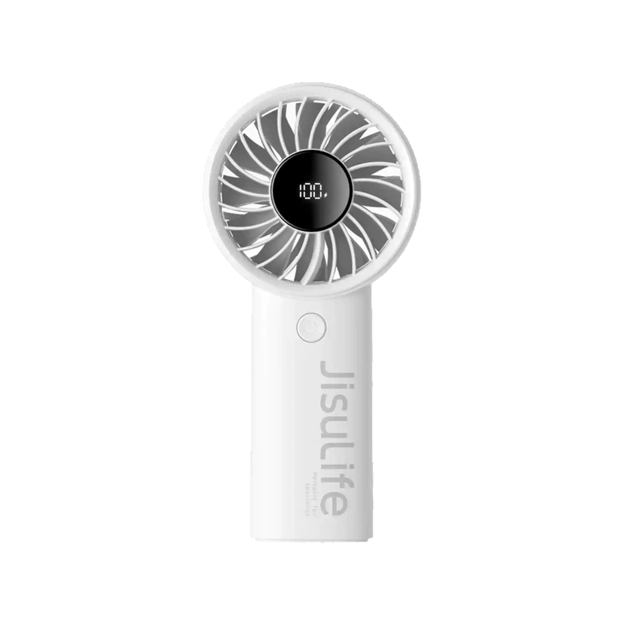 JisuLife Handheld Fan Life4