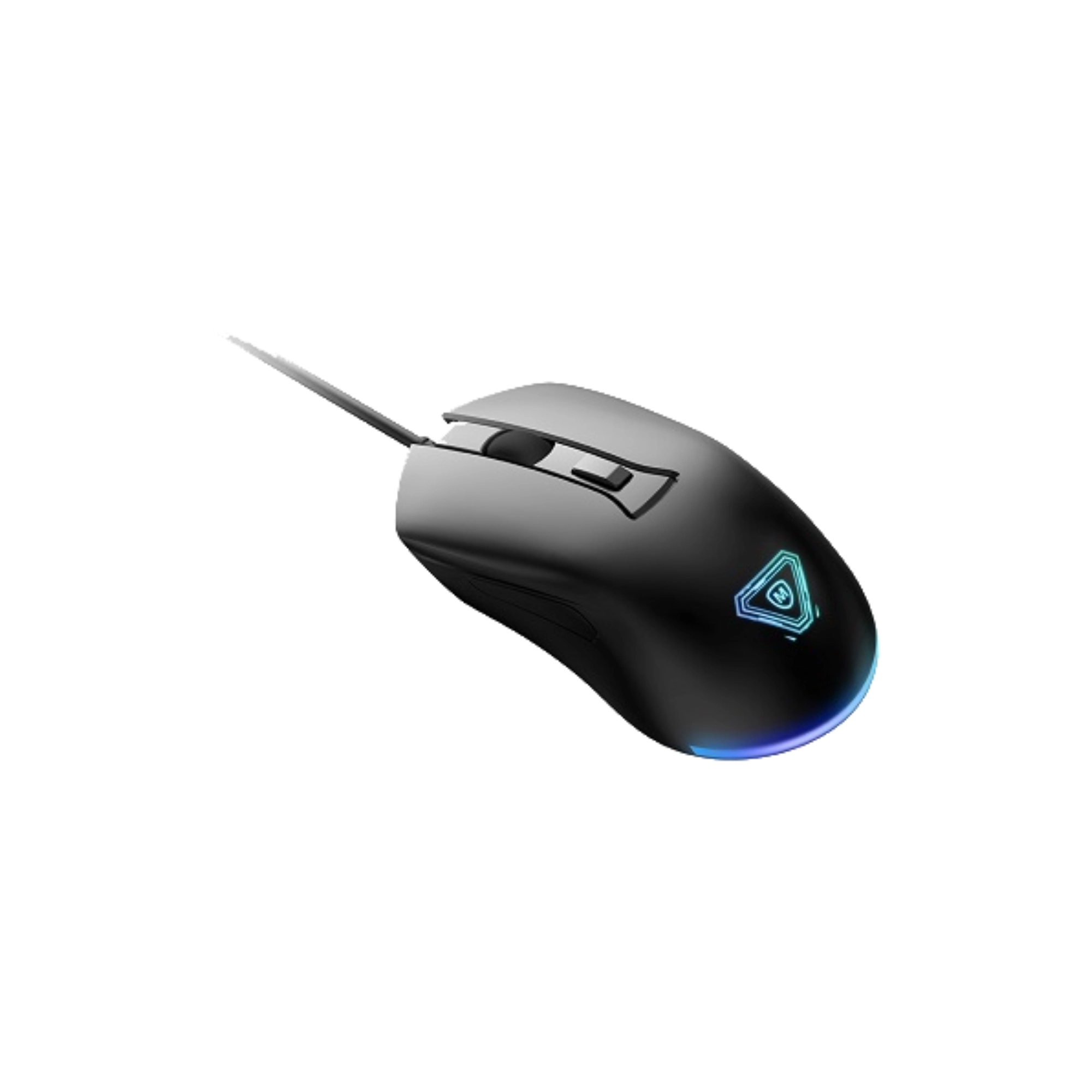 Micropack GM-01 Athene RGB Gaming Mouse 
