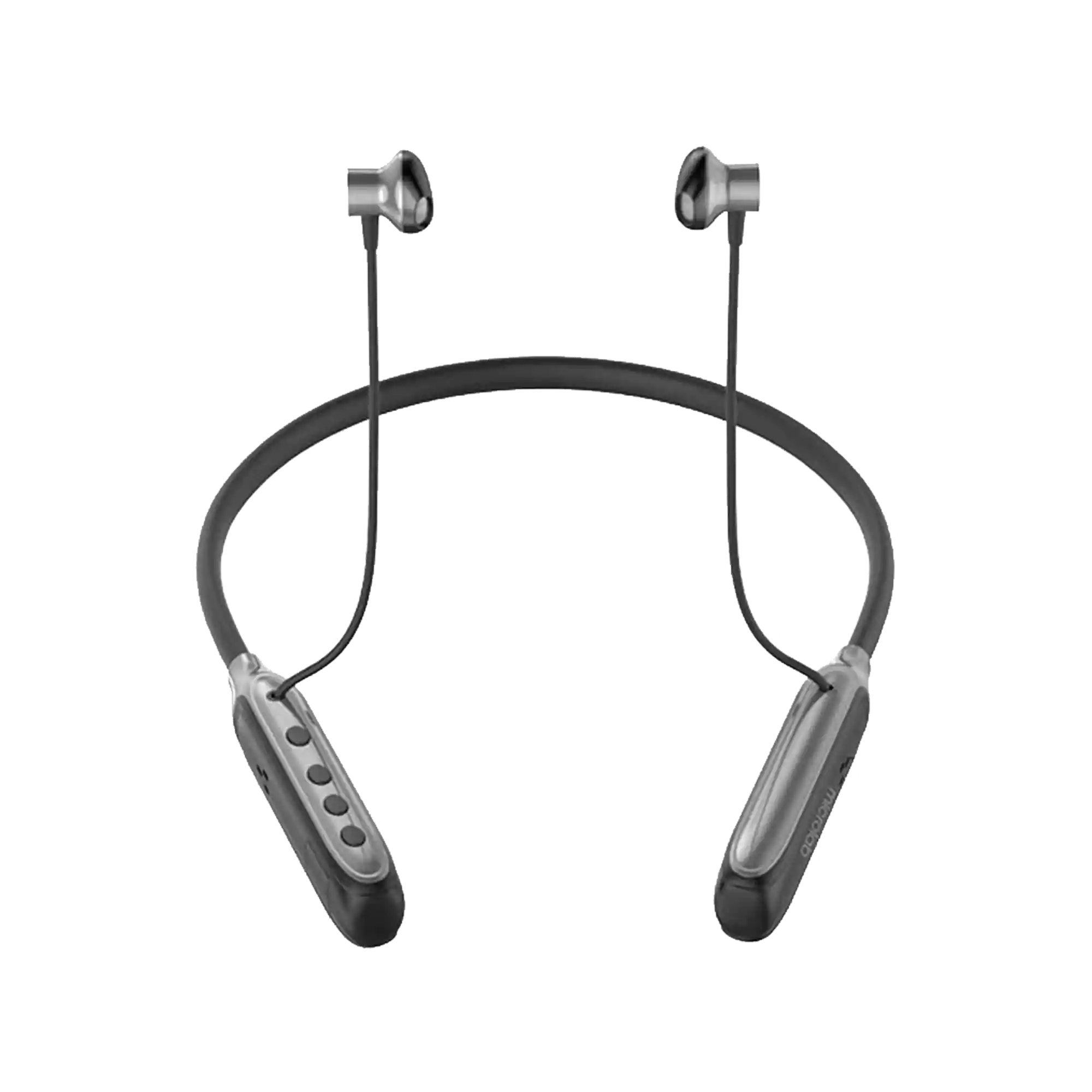 Microlab Neckband-12 Bluetooth Neckband Earphone 