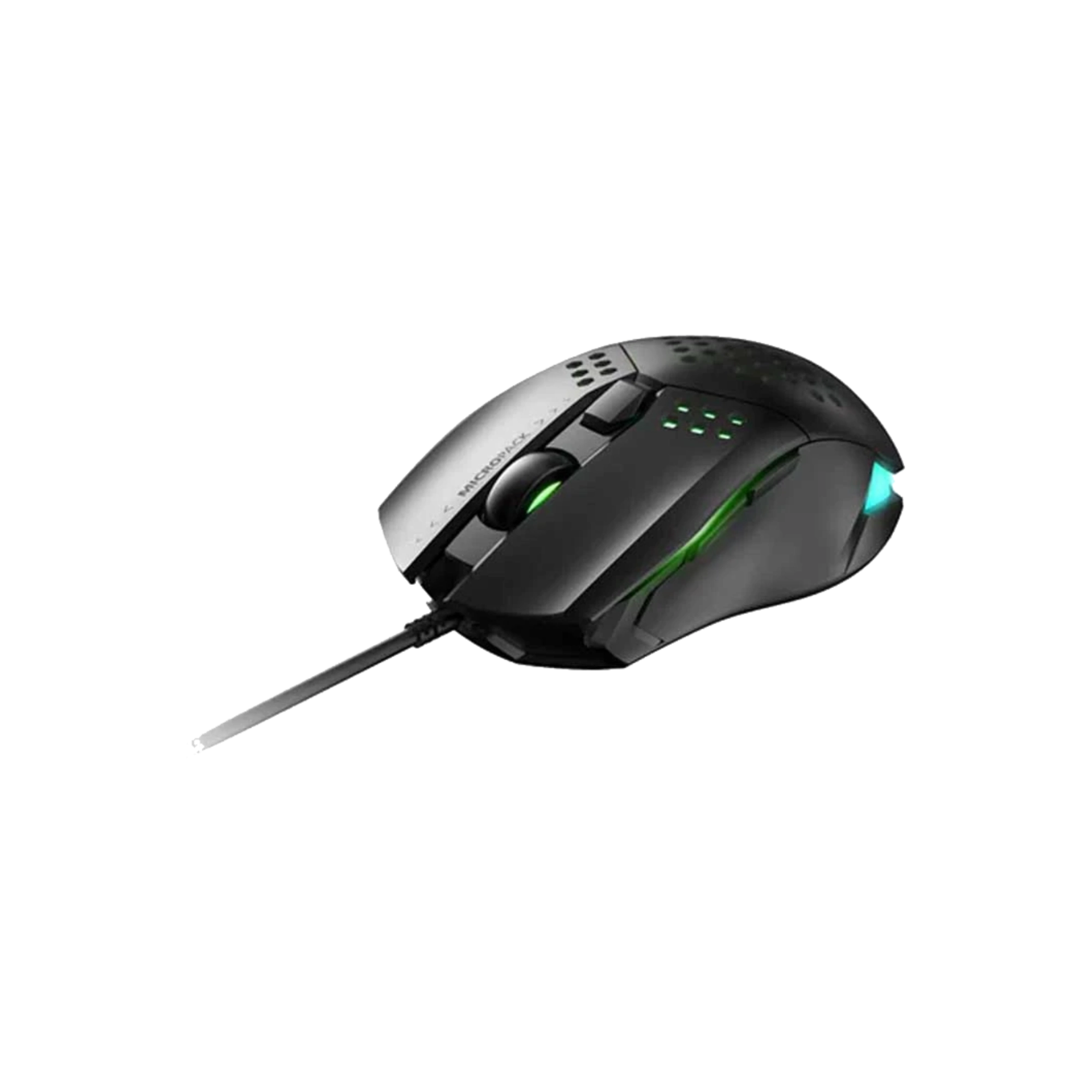 Micropack GM-05 Apollo RGB Gaming Mouse