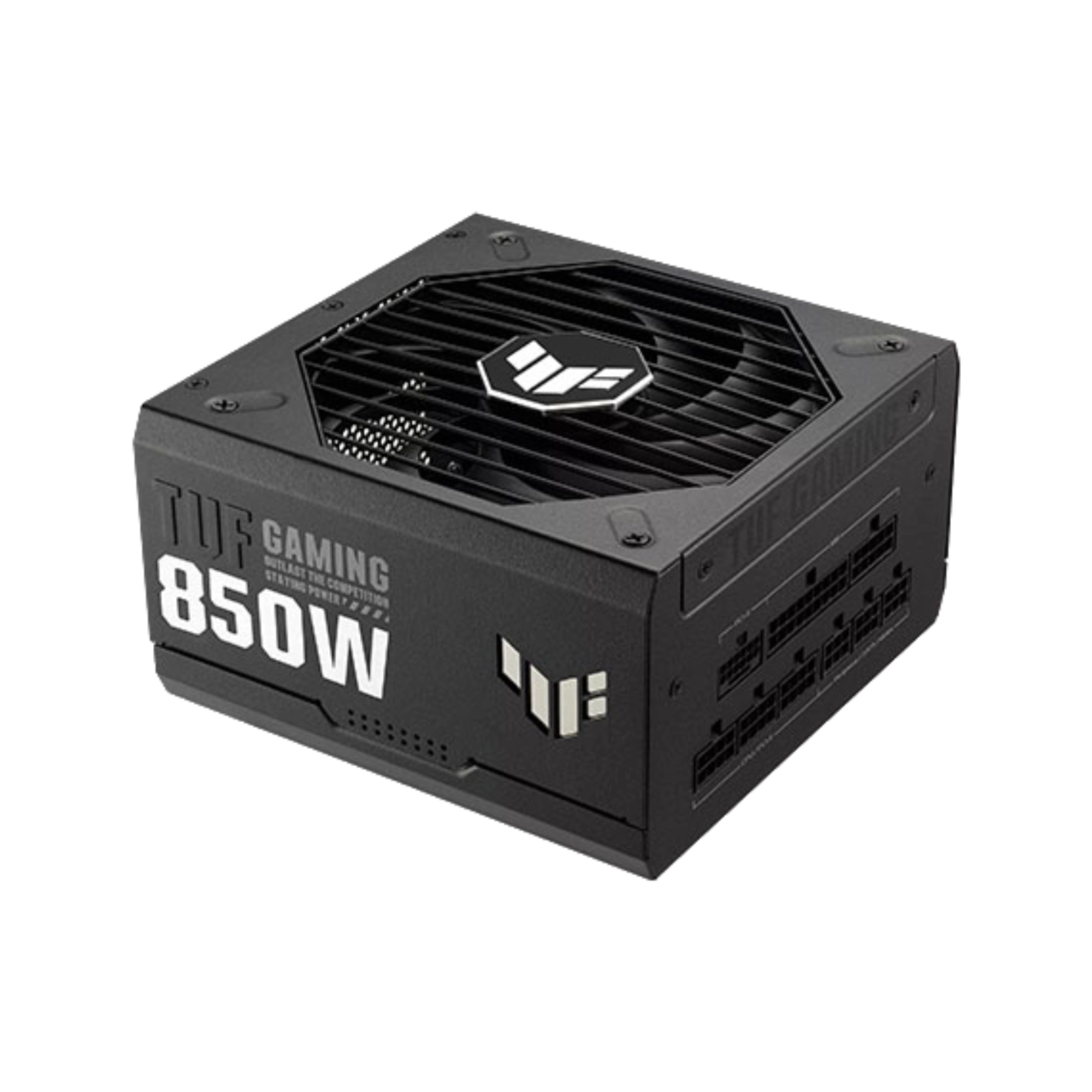 Asus TUF Gaming 850W 80 Plus Gold Power Supply 