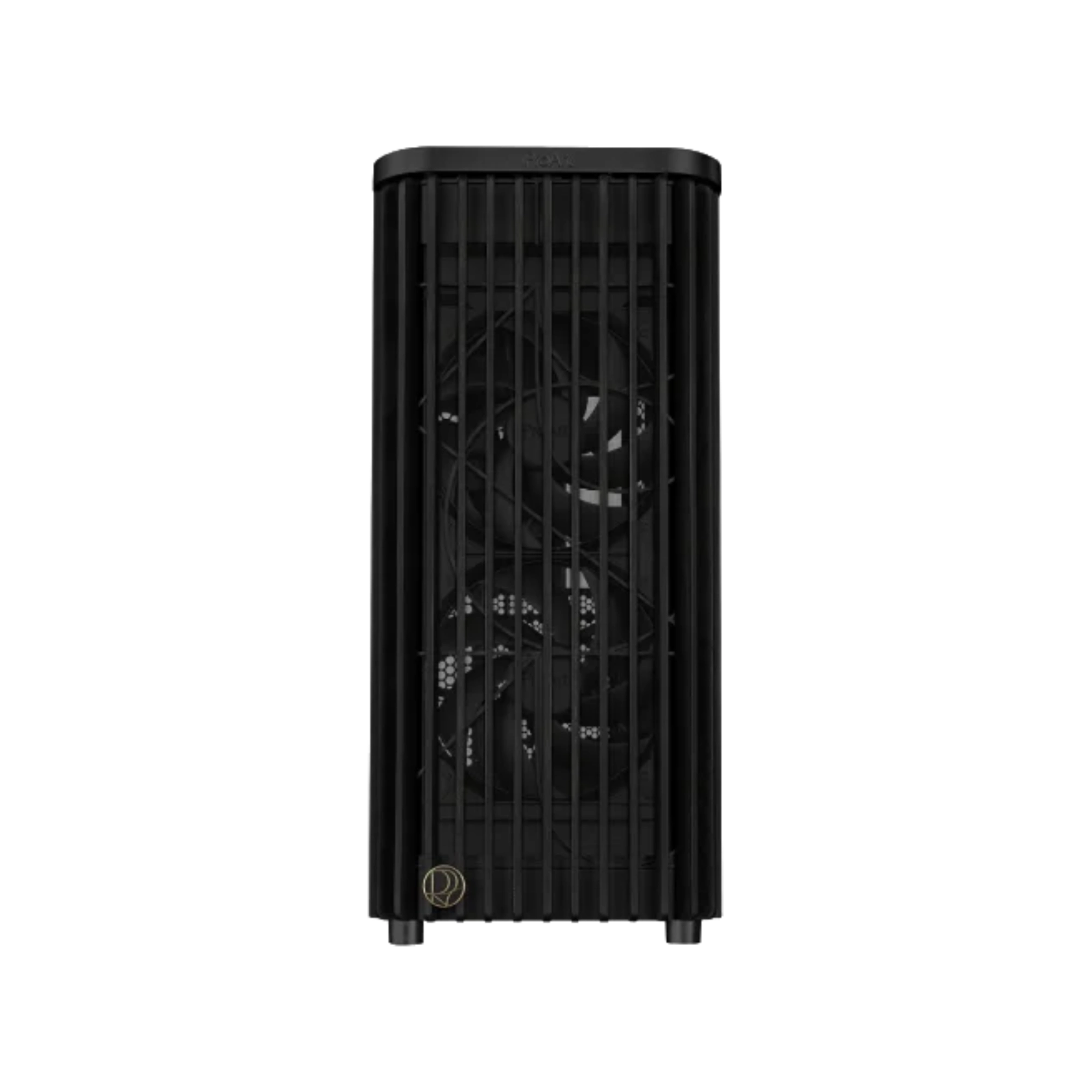 Asus ProArt PA401 Wood Edition Mid Tower ATX Desktop Casing 