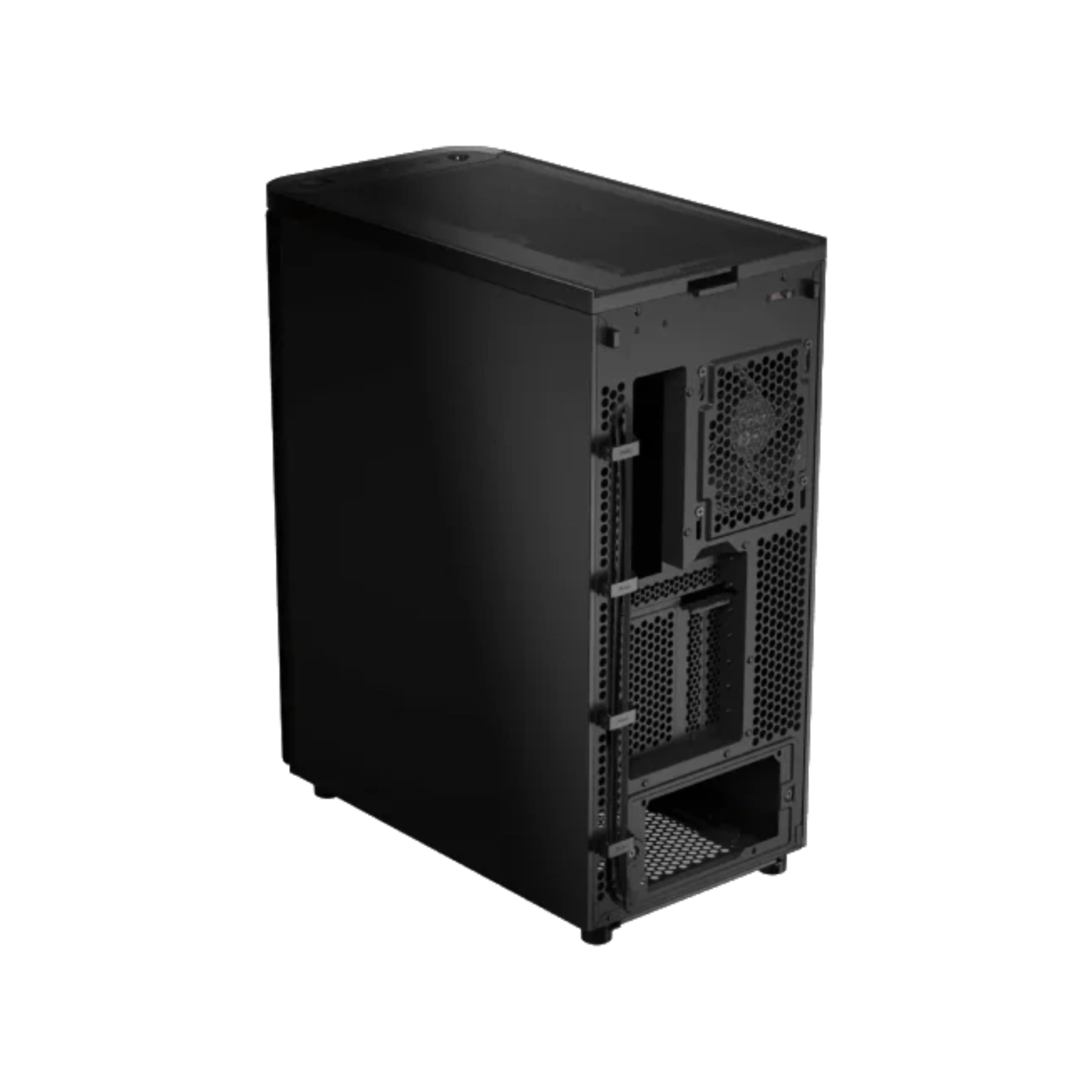 Asus ProArt PA401 Wood Edition Mid Tower ATX Desktop Casing