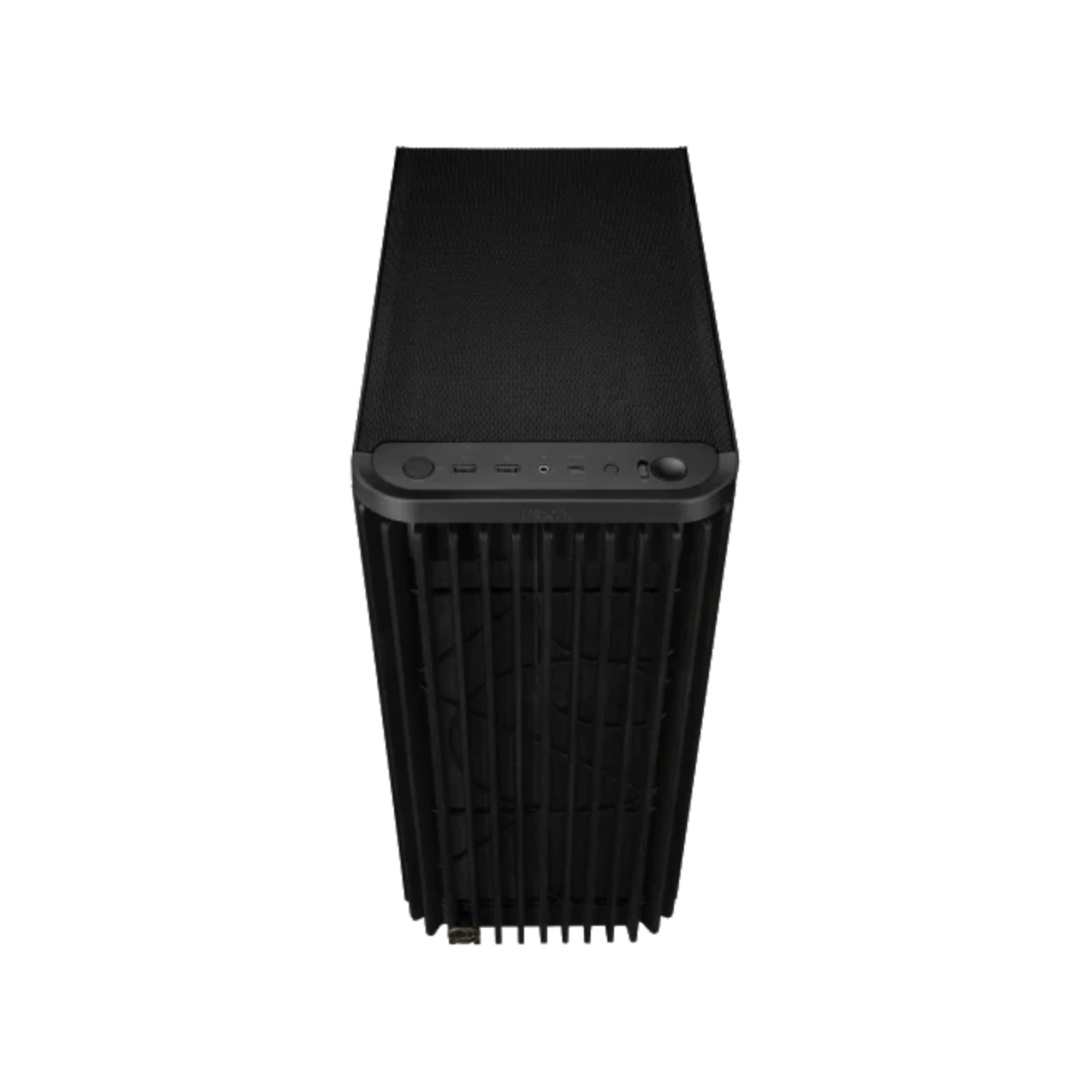 Asus ProArt PA401 Wood Edition Mid Tower ATX Desktop Casing