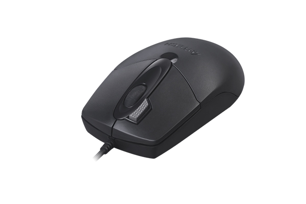 A4Tech OP-730D USB Optical Mouse