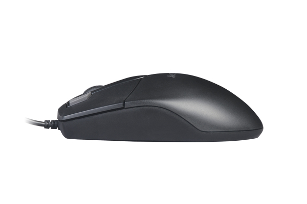 A4Tech OP-730D USB Optical Mouse