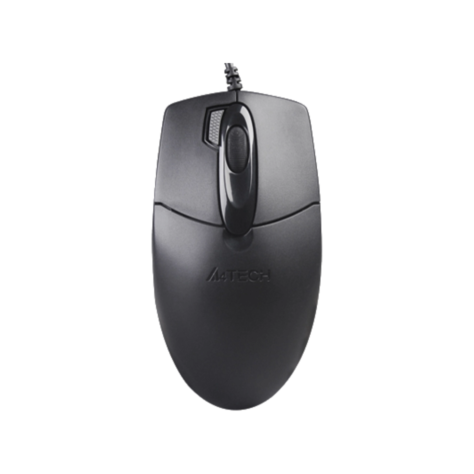 A4Tech OP-730D USB Optical Mouse 