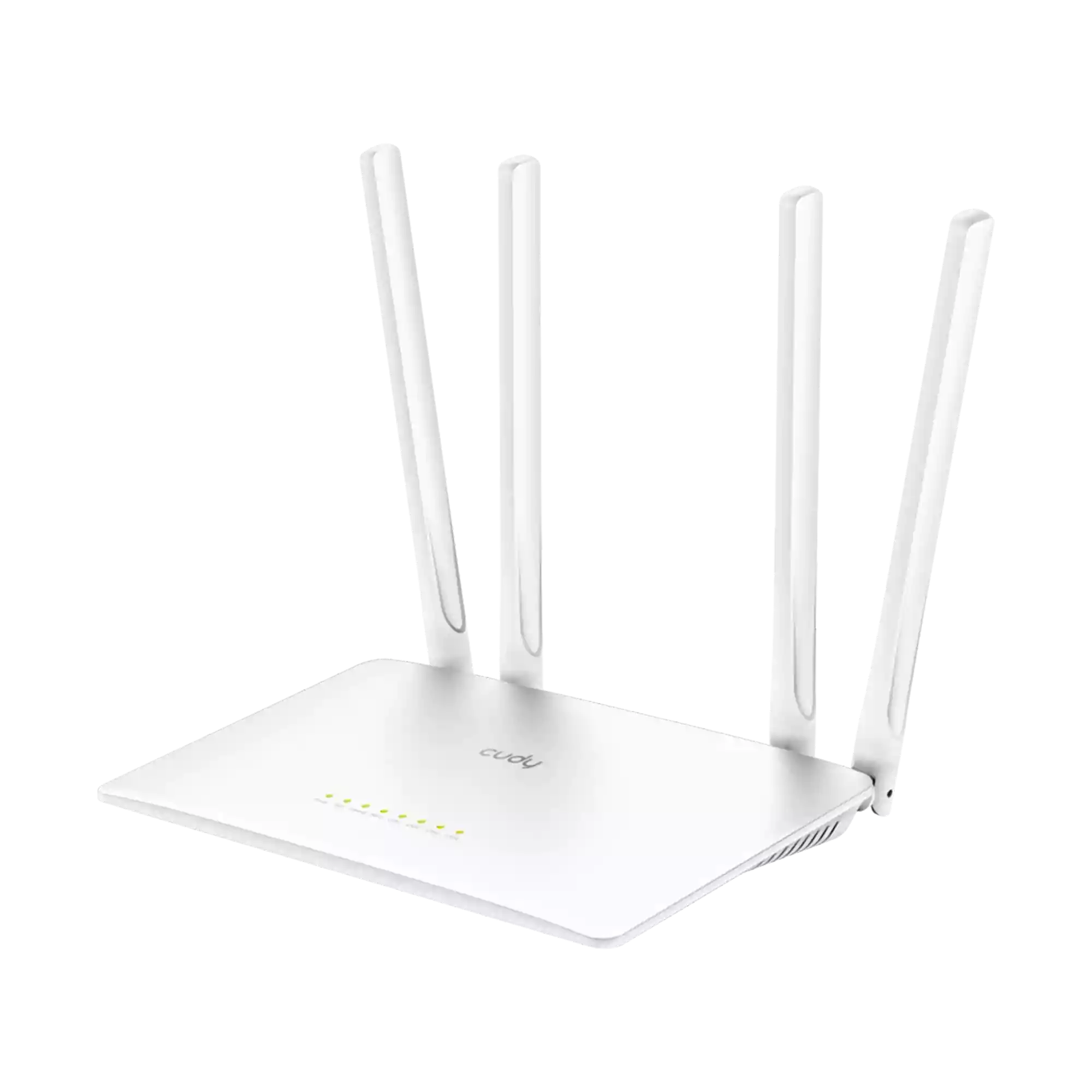 Cudy WR1200 AC1200 Dual Band Wi-Fi Router 