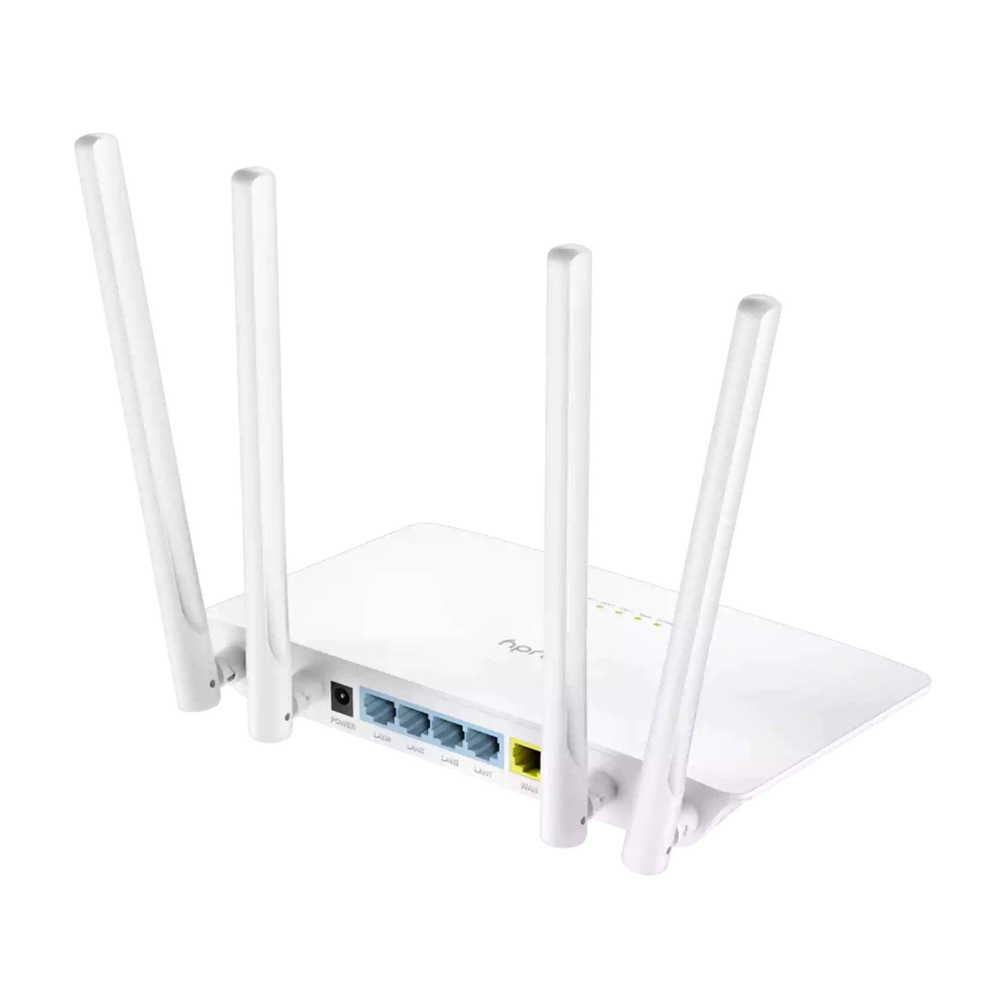 Cudy WR1200 AC1200 Dual Band Wi-Fi Router