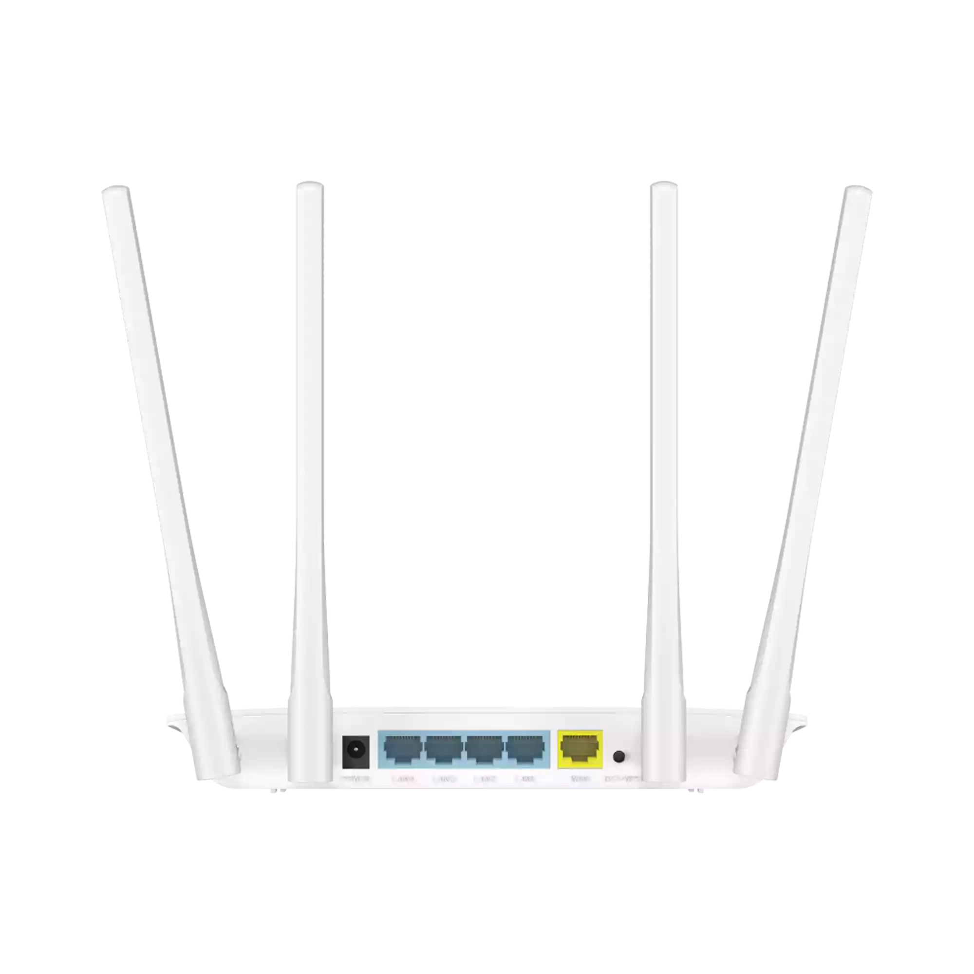 Cudy WR1200 AC1200 Dual Band Wi-Fi Router
