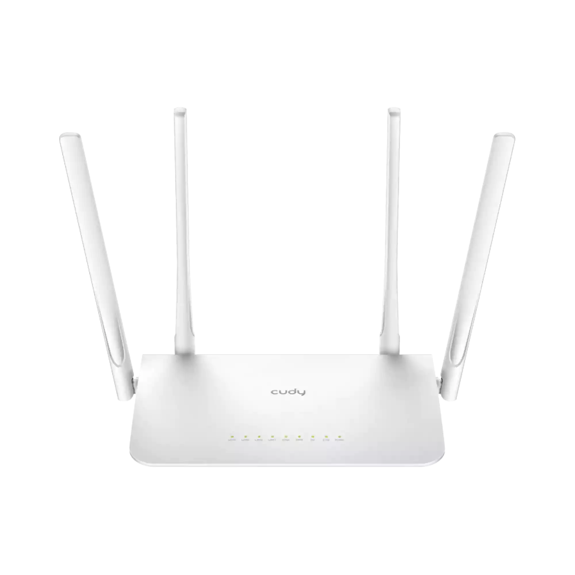 Cudy WR1300 AC1200 Dual Band Gigabit Wi-Fi Mesh Router 