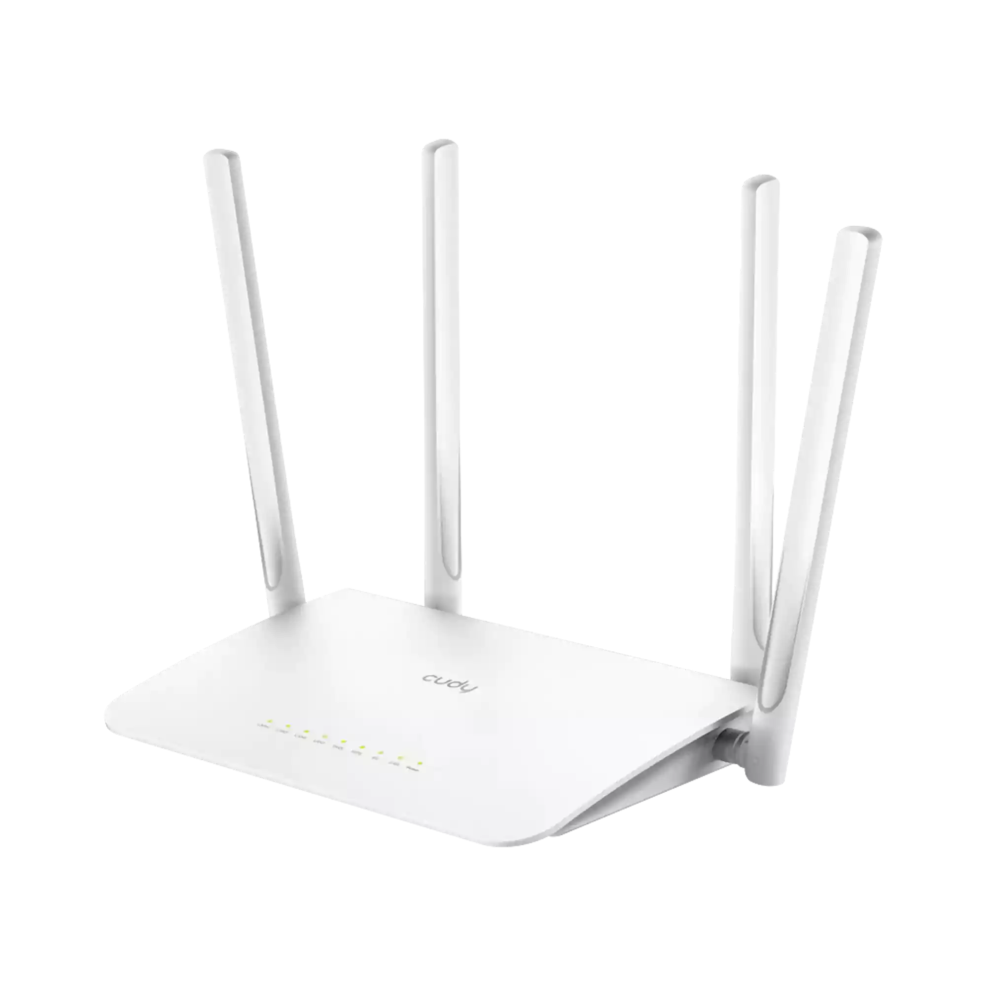 Cudy WR1300 AC1200 Dual Band Gigabit Wi-Fi Mesh Router