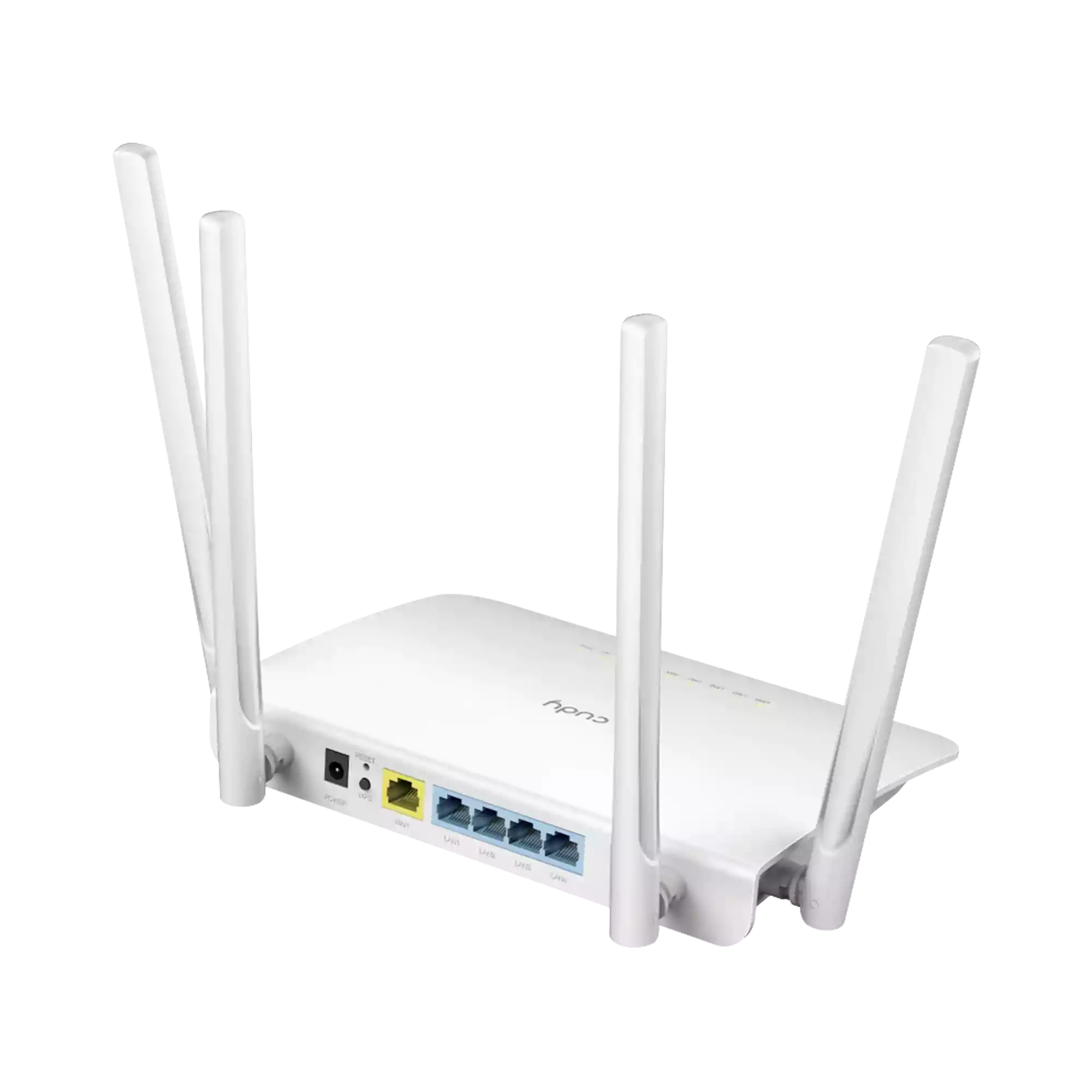 Cudy WR1300 AC1200 Dual Band Gigabit Wi-Fi Mesh Router